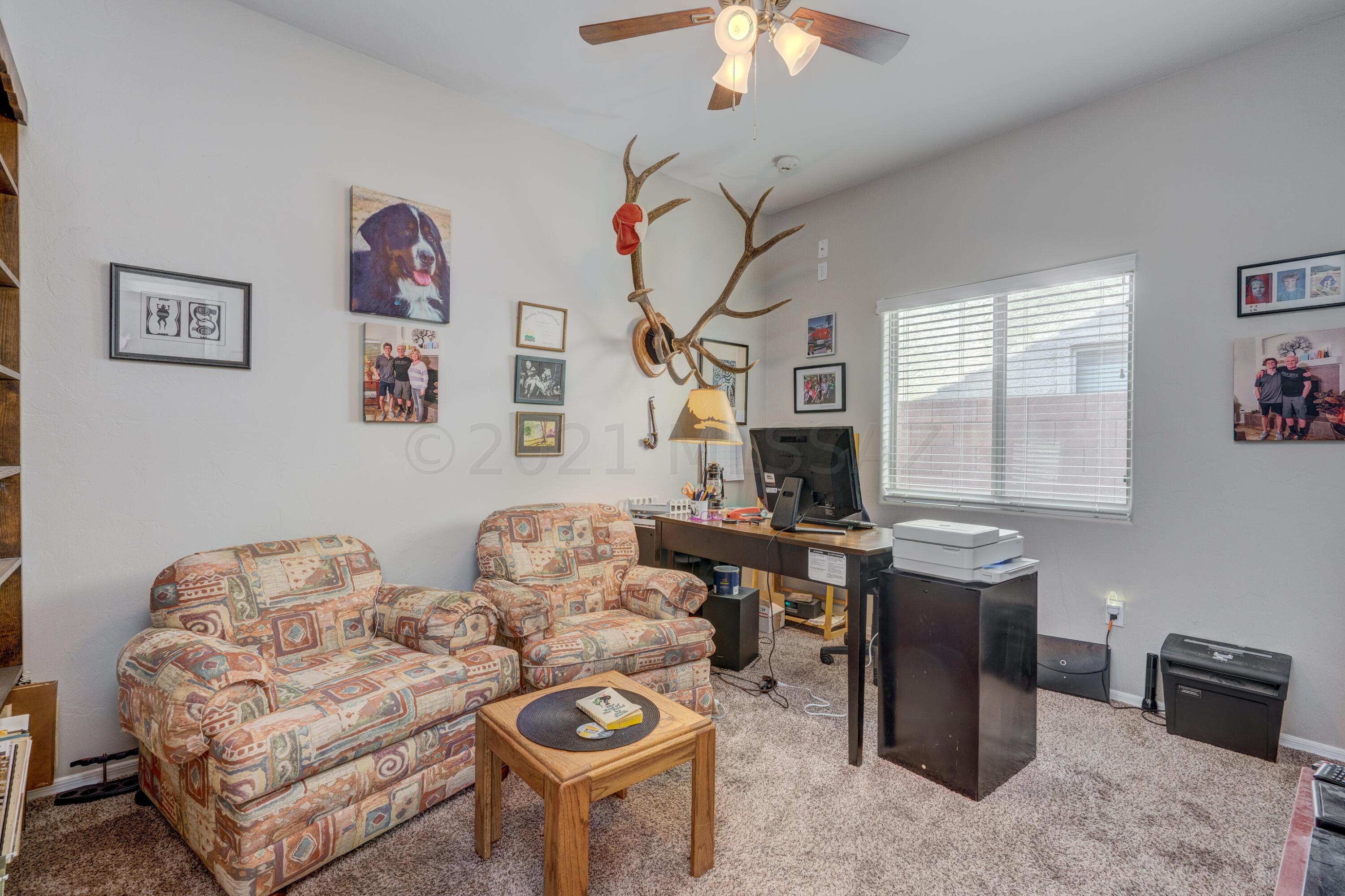Black Horse (1-411) - Residential