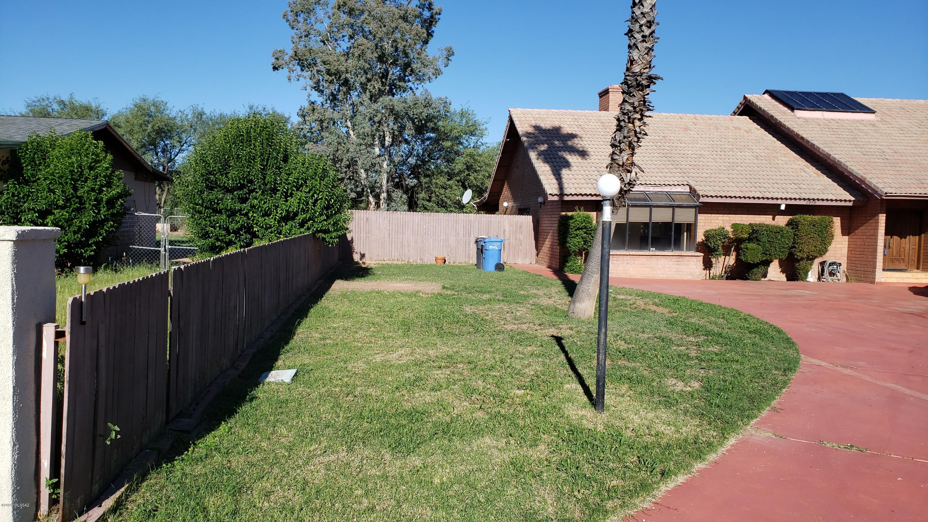 Meadow Hills - Residential