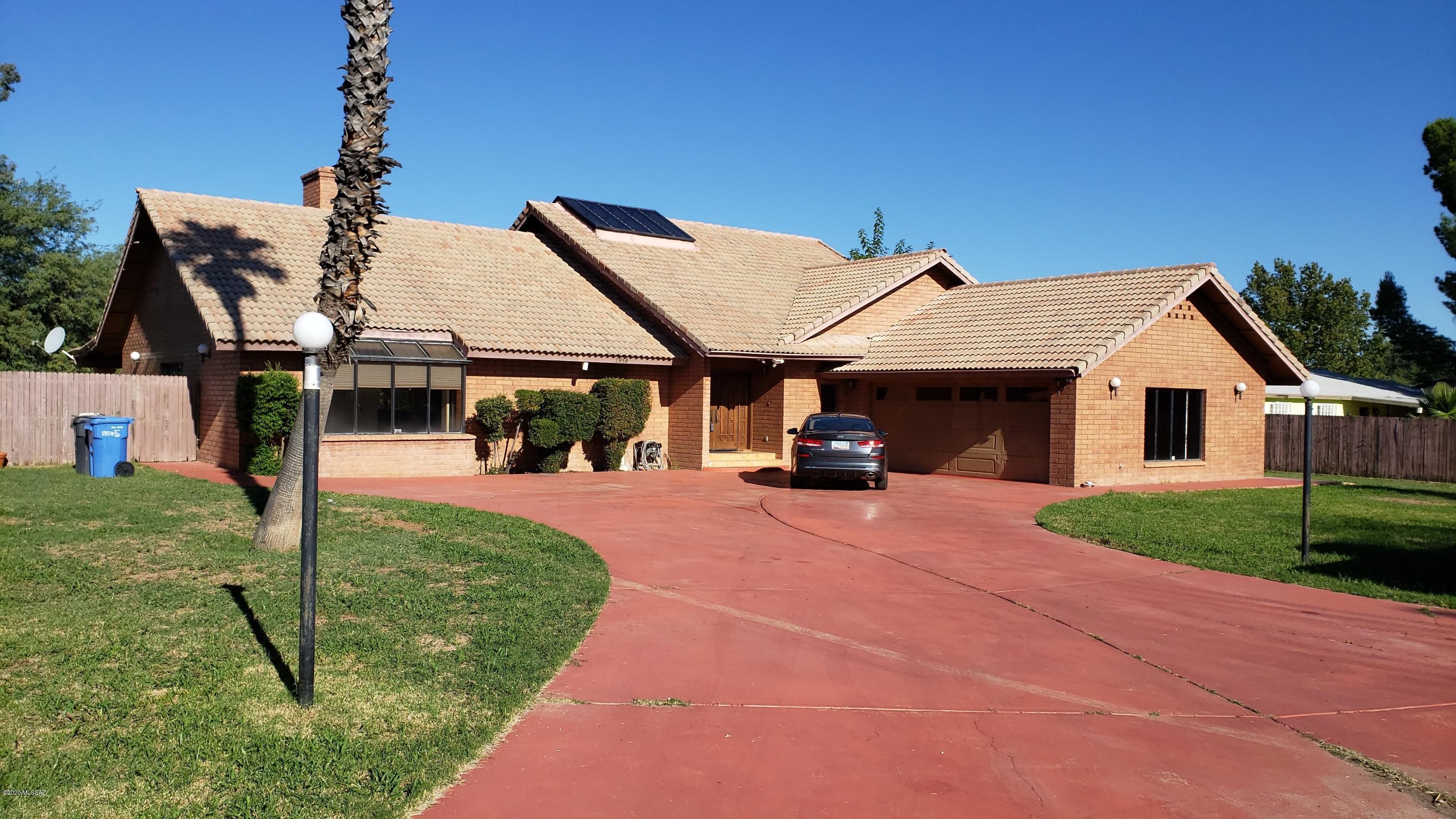 Meadow Hills - Residential