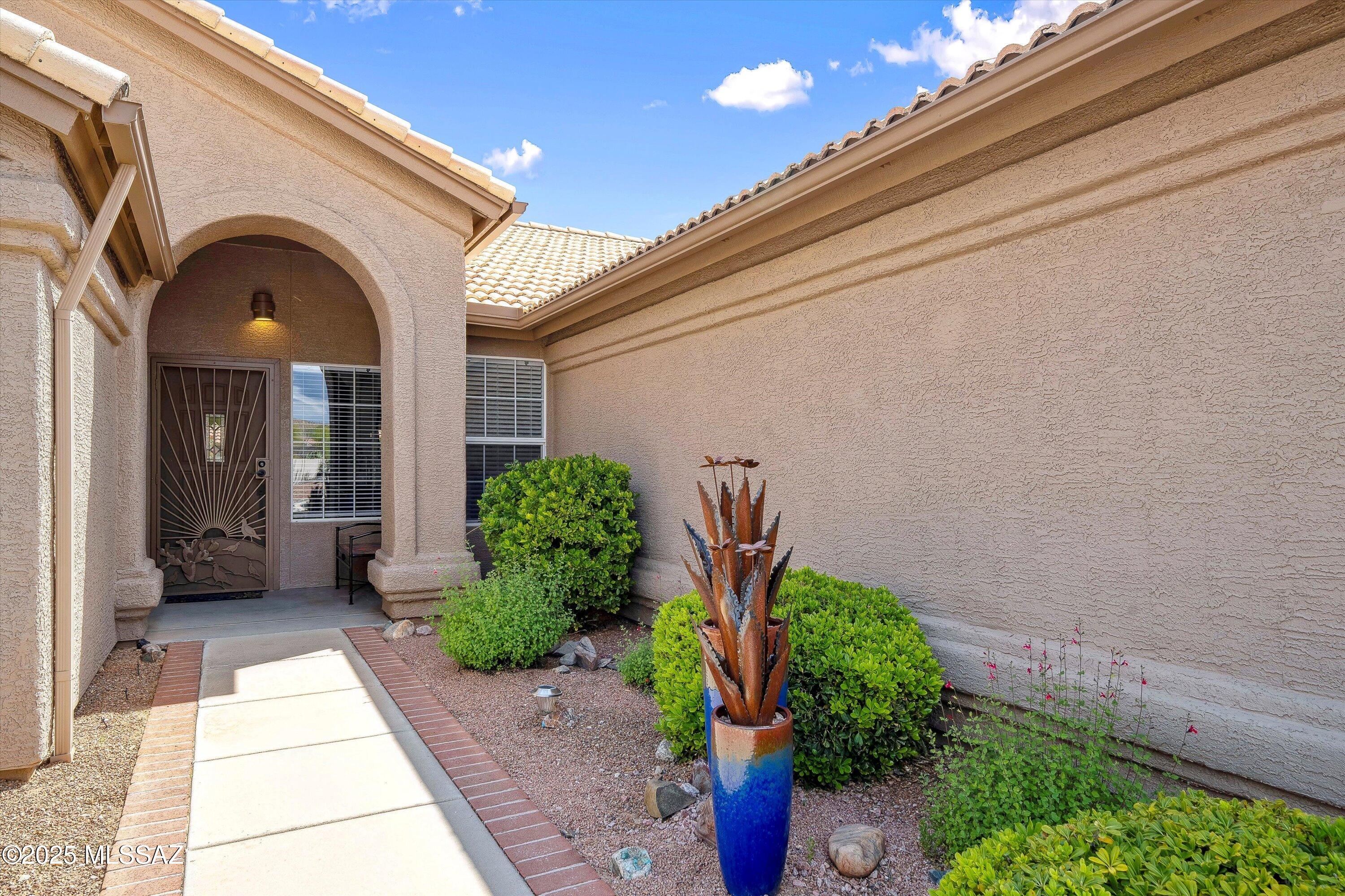 65749 E Mesa Ridge Court