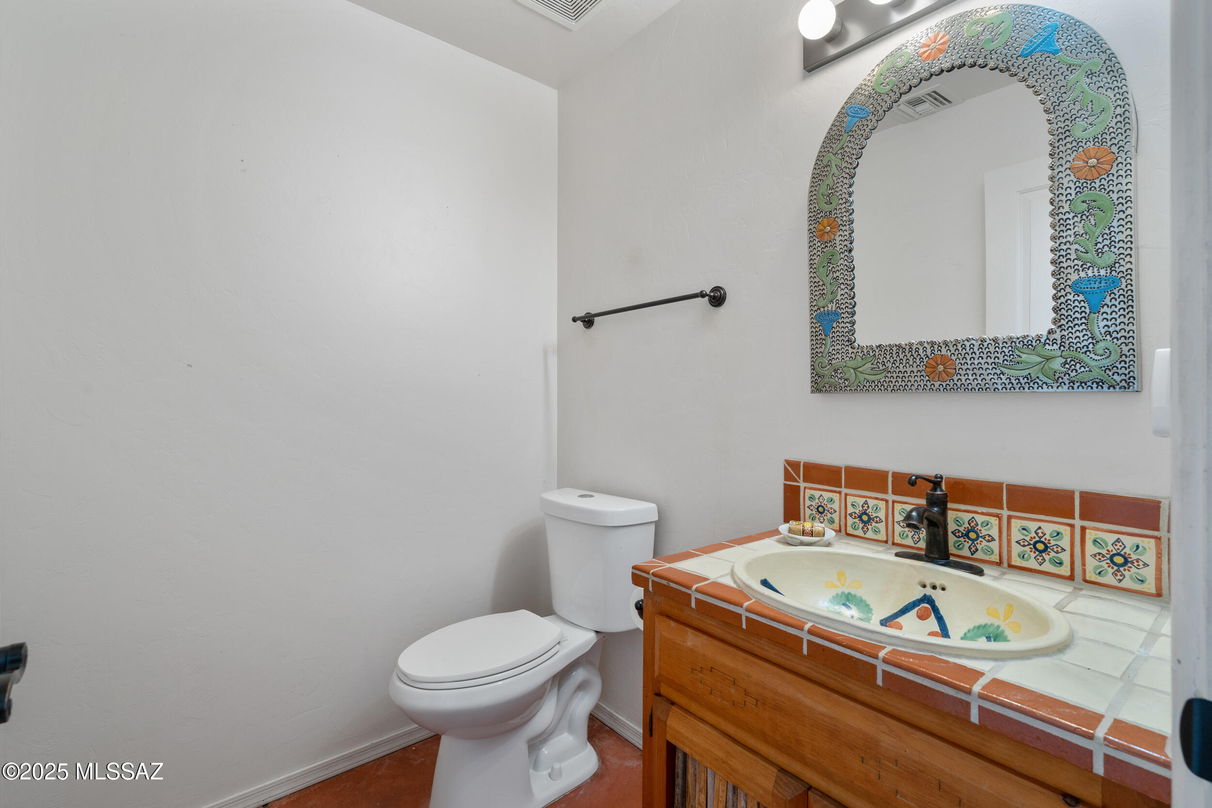 Wild Horse Ranch Estates (1-66) - Residential
