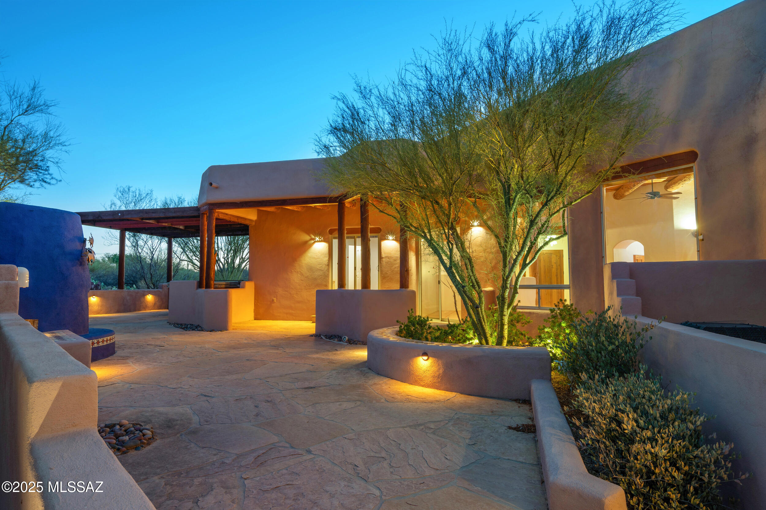 Wild Horse Ranch Estates (1-66) - Residential