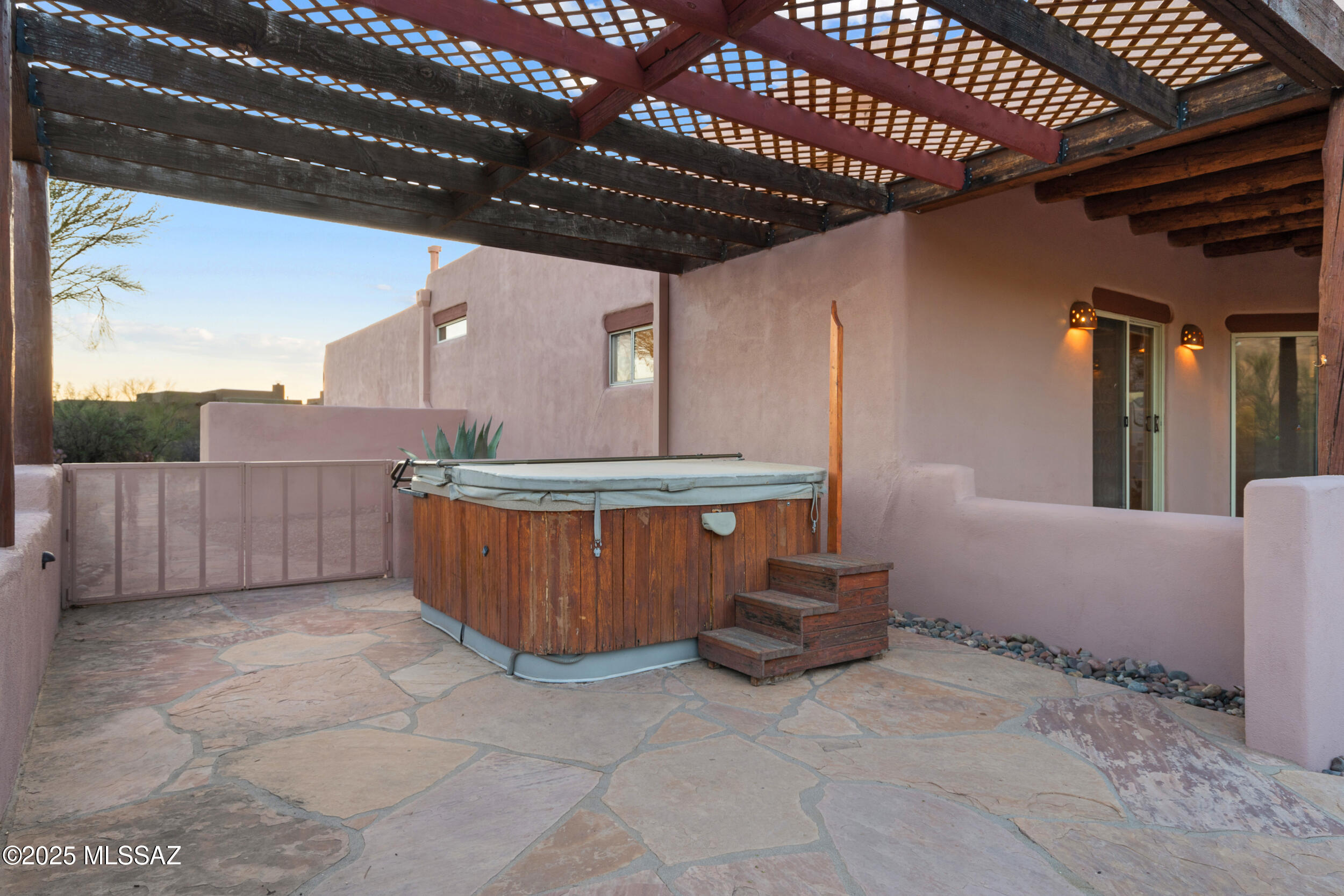 Wild Horse Ranch Estates (1-66) - Residential