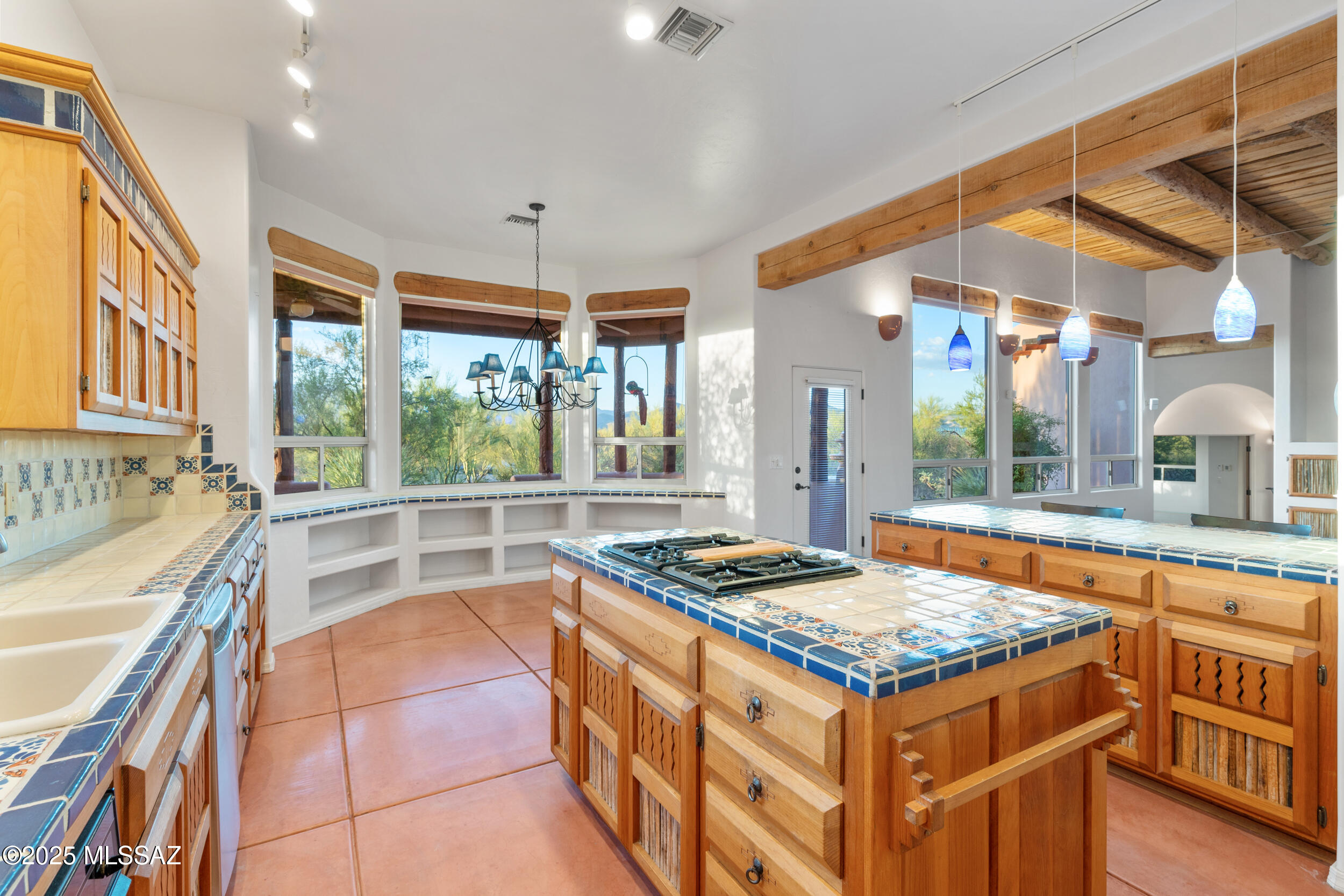 Wild Horse Ranch Estates (1-66) - Residential