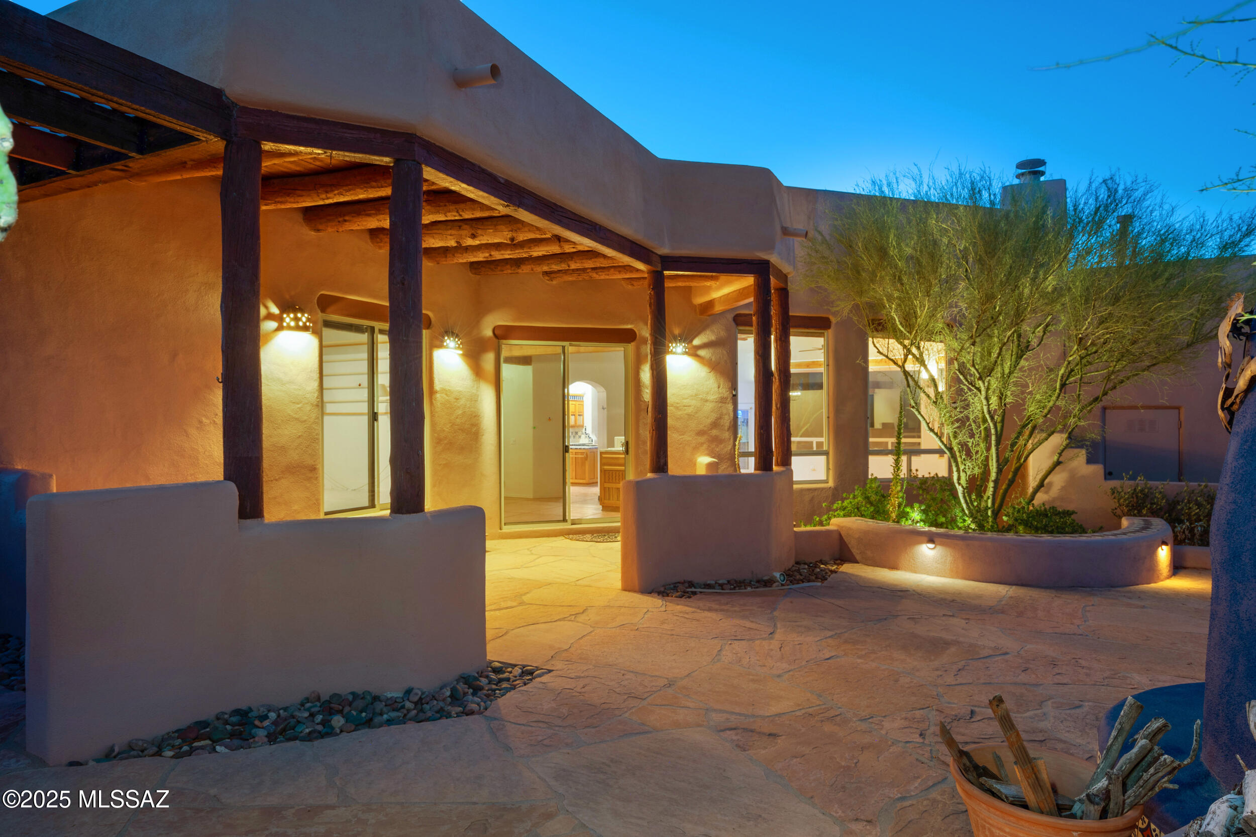 Wild Horse Ranch Estates (1-66) - Residential