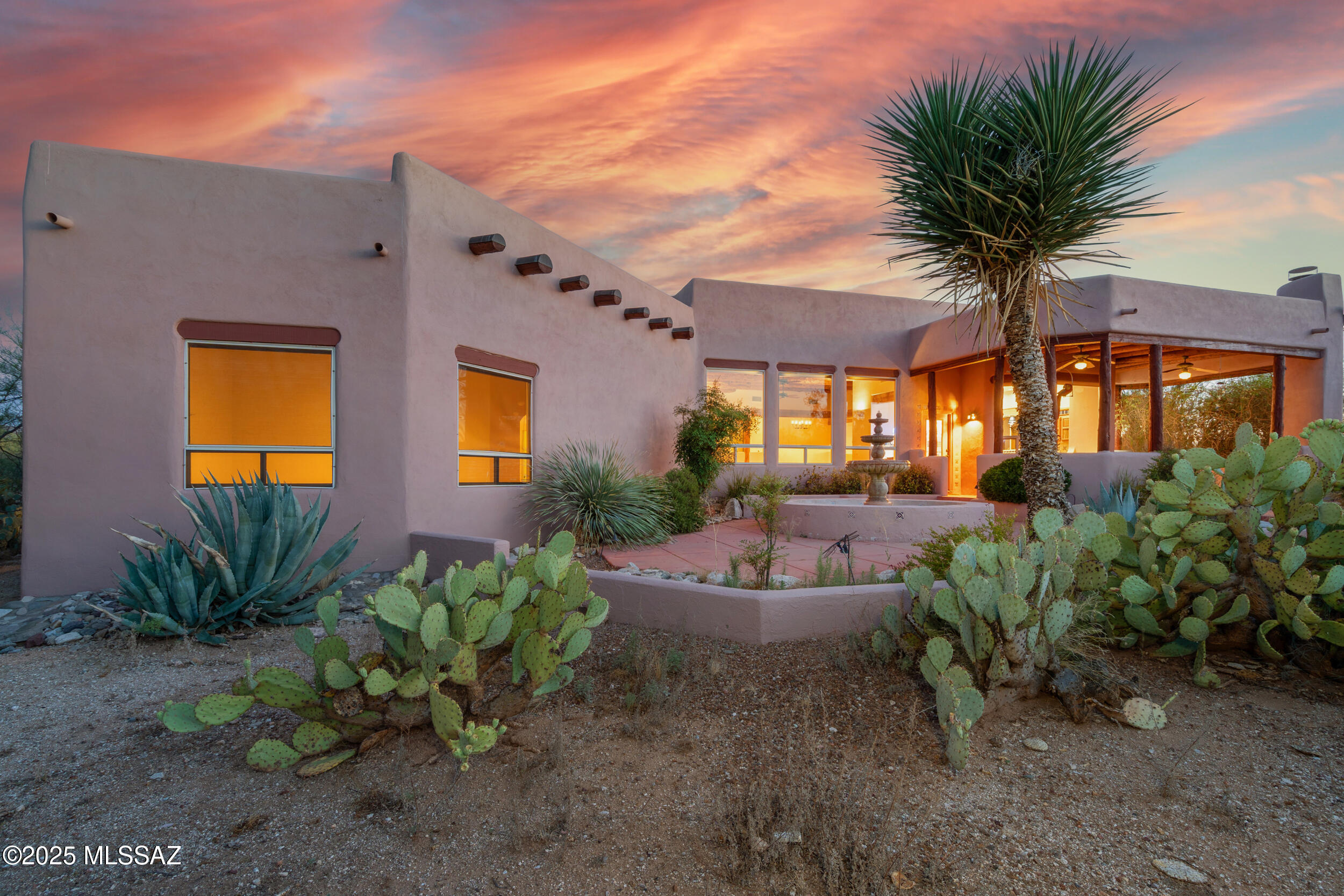 Wild Horse Ranch Estates (1-66) - Residential
