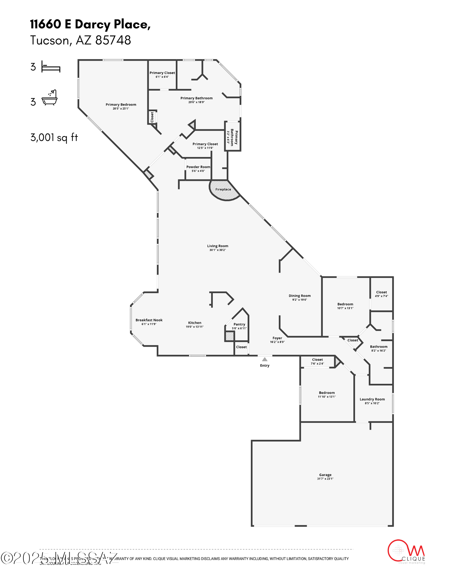 Wild Horse Ranch Estates (1-66) - Residential