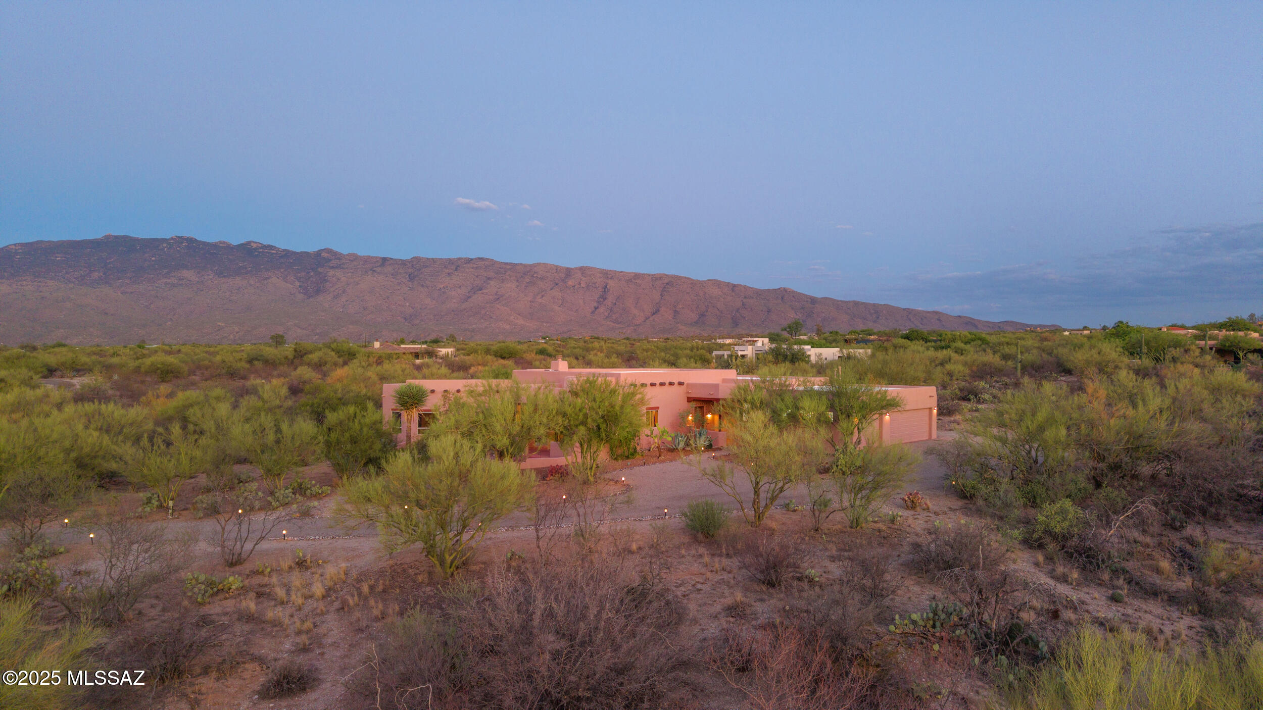 Wild Horse Ranch Estates (1-66) - Residential