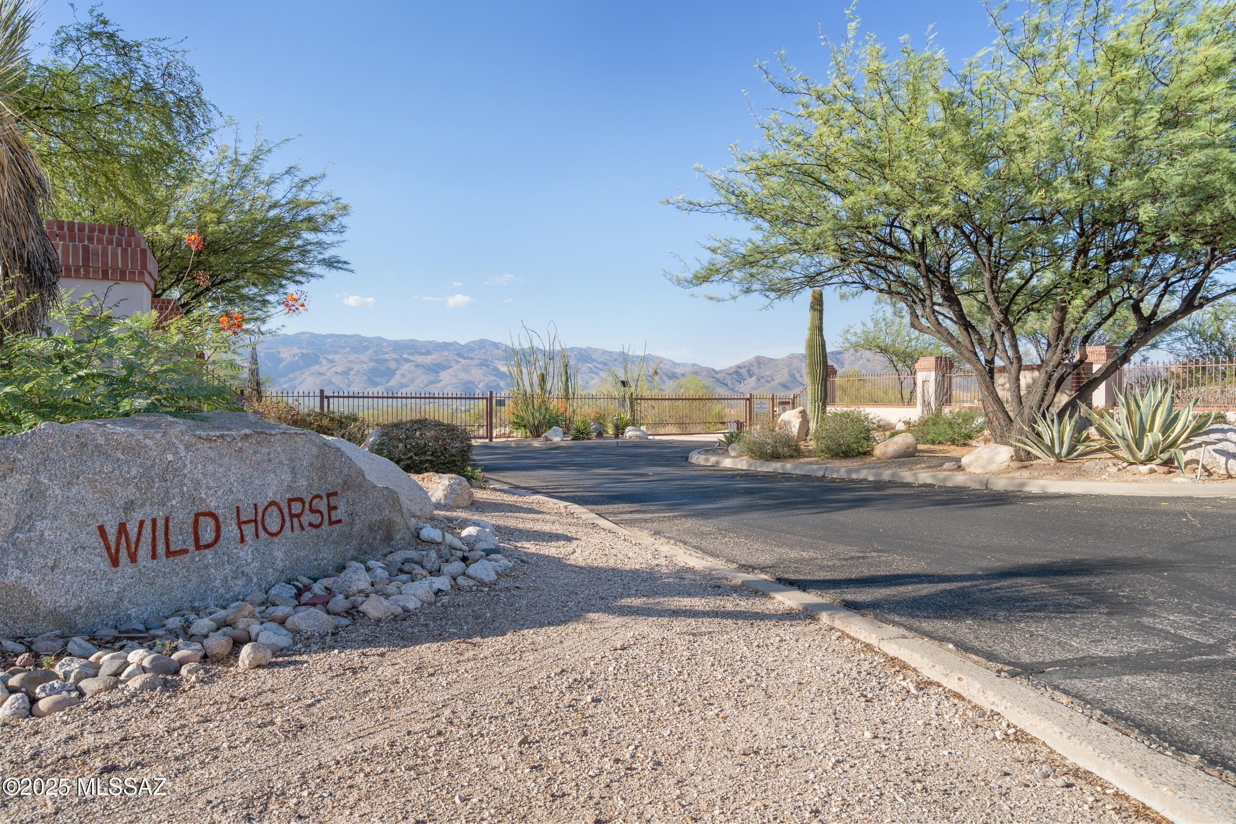 Wild Horse Ranch Estates (1-66) - Residential