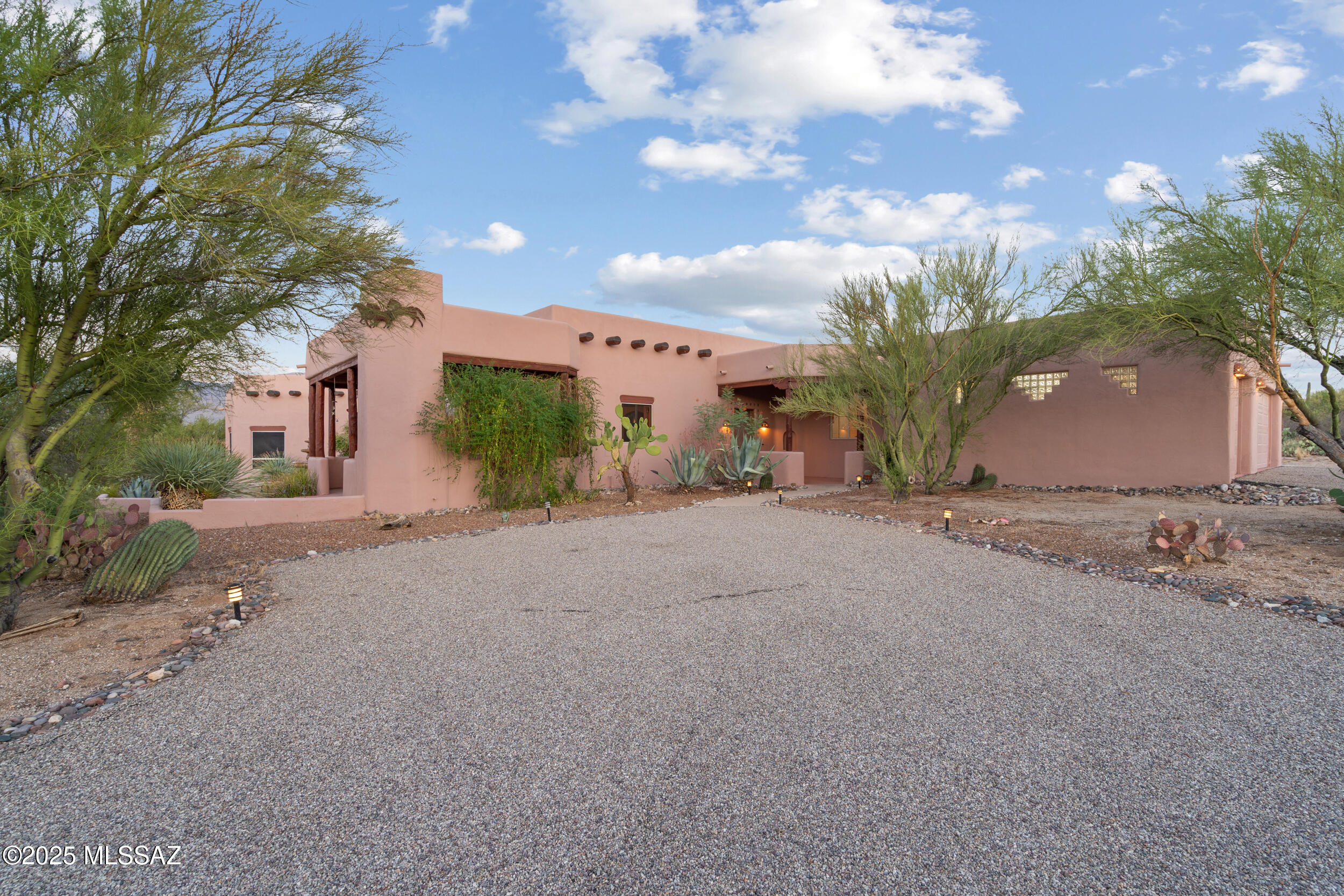 Wild Horse Ranch Estates (1-66) - Residential