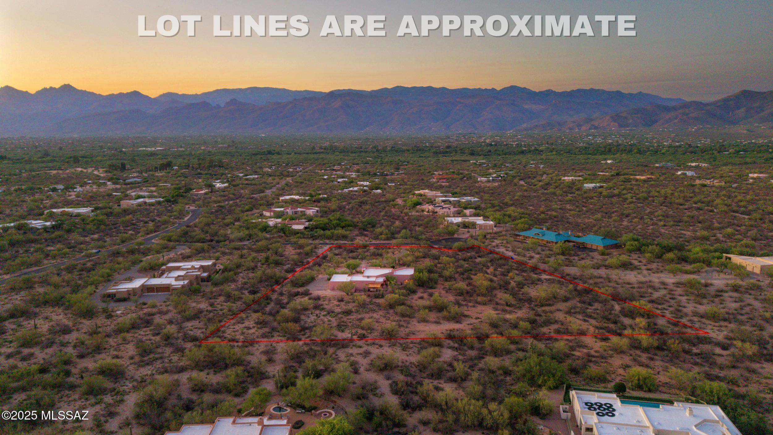 Wild Horse Ranch Estates (1-66) - Residential