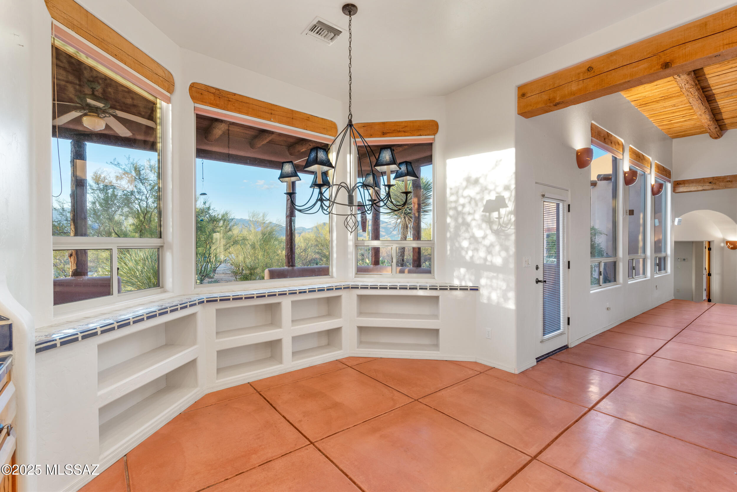 Wild Horse Ranch Estates (1-66) - Residential