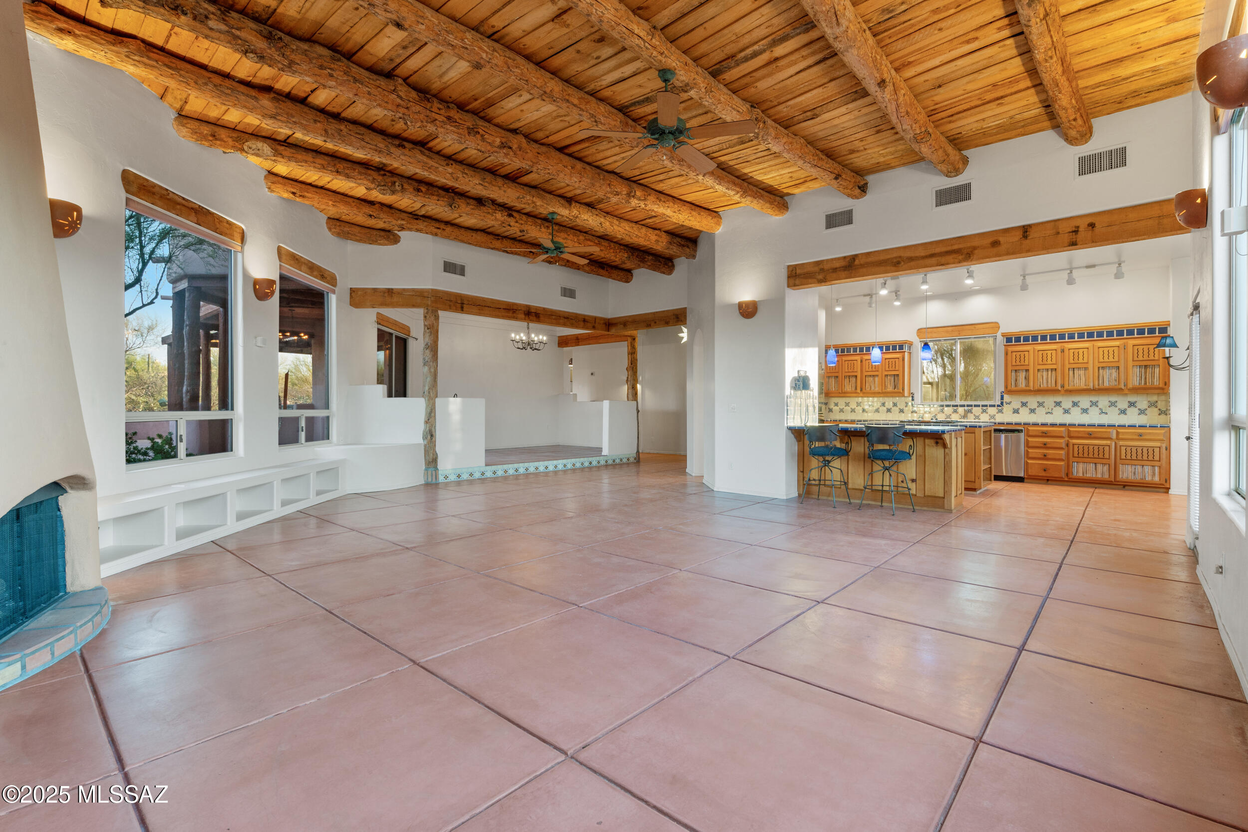 Wild Horse Ranch Estates (1-66) - Residential