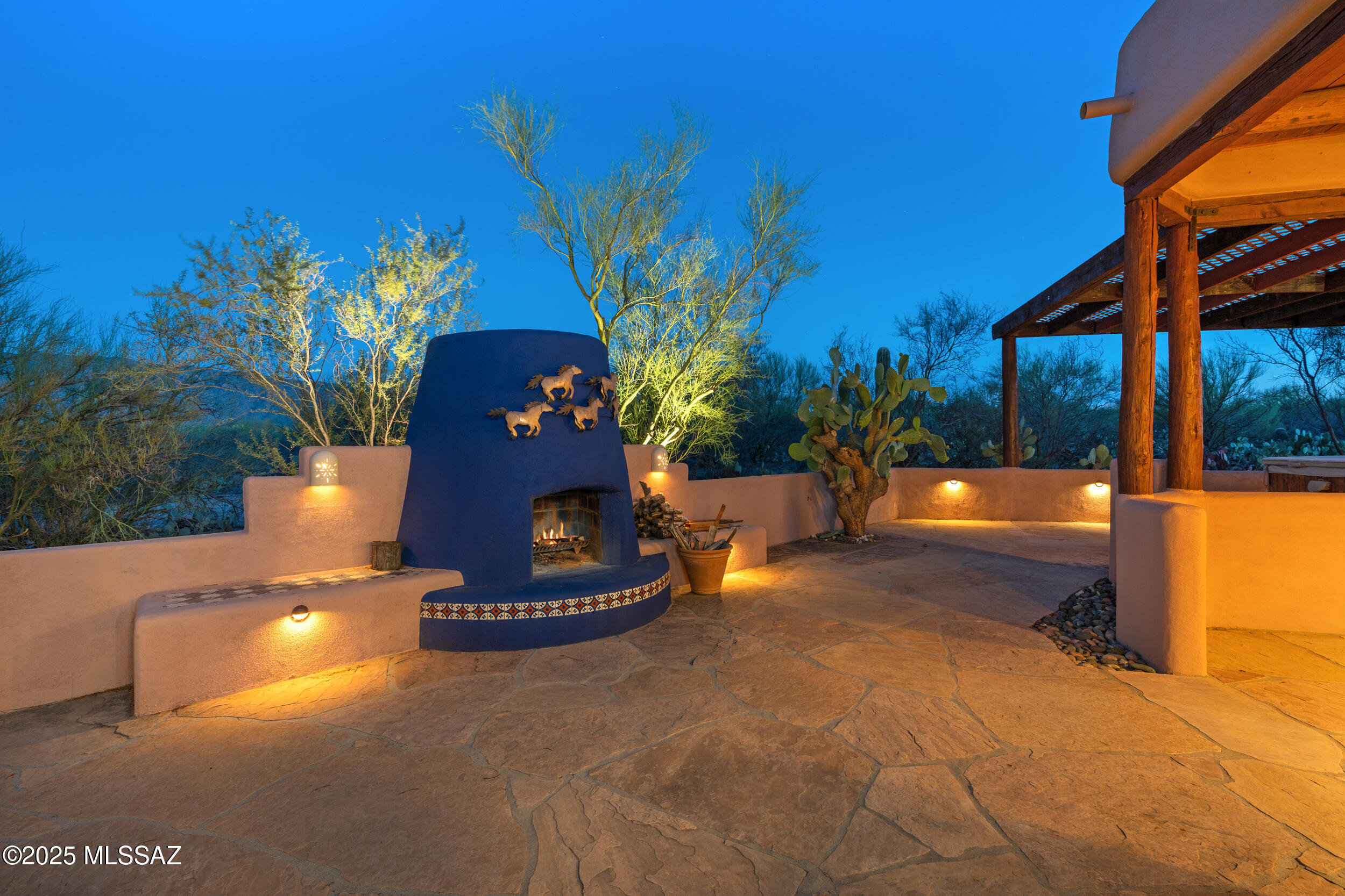 Wild Horse Ranch Estates (1-66) - Residential