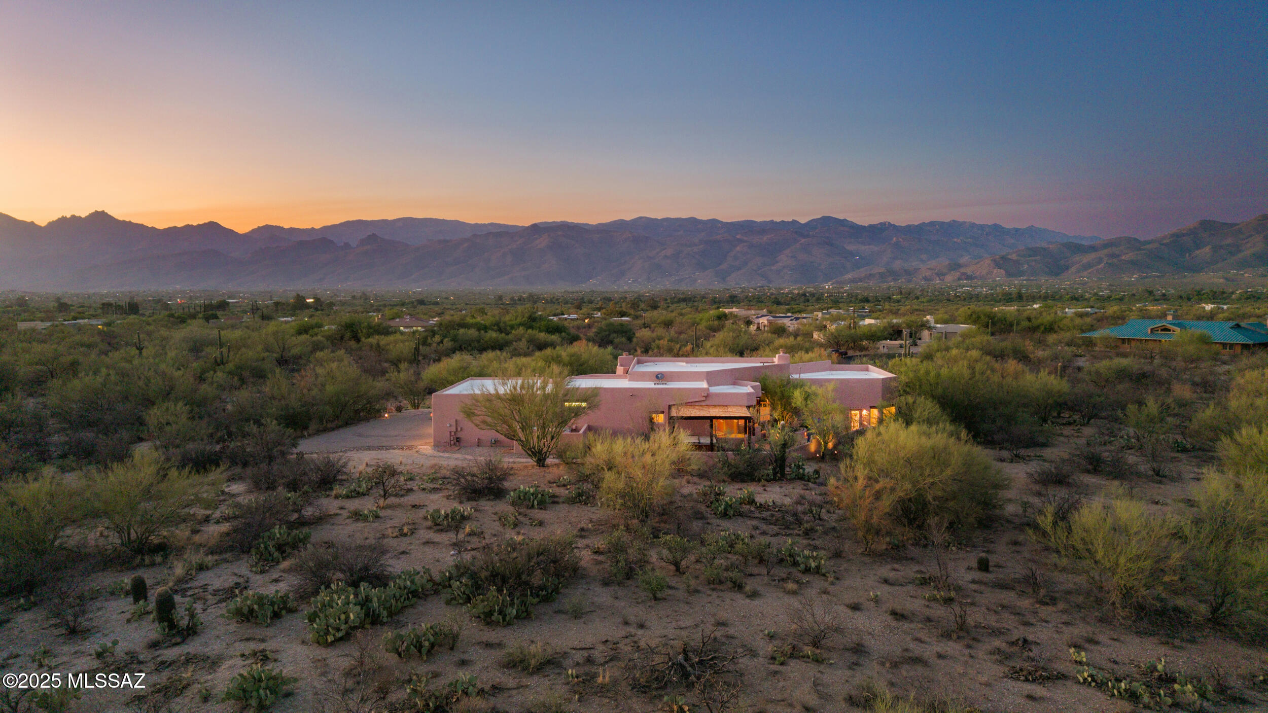 Wild Horse Ranch Estates (1-66) - Residential