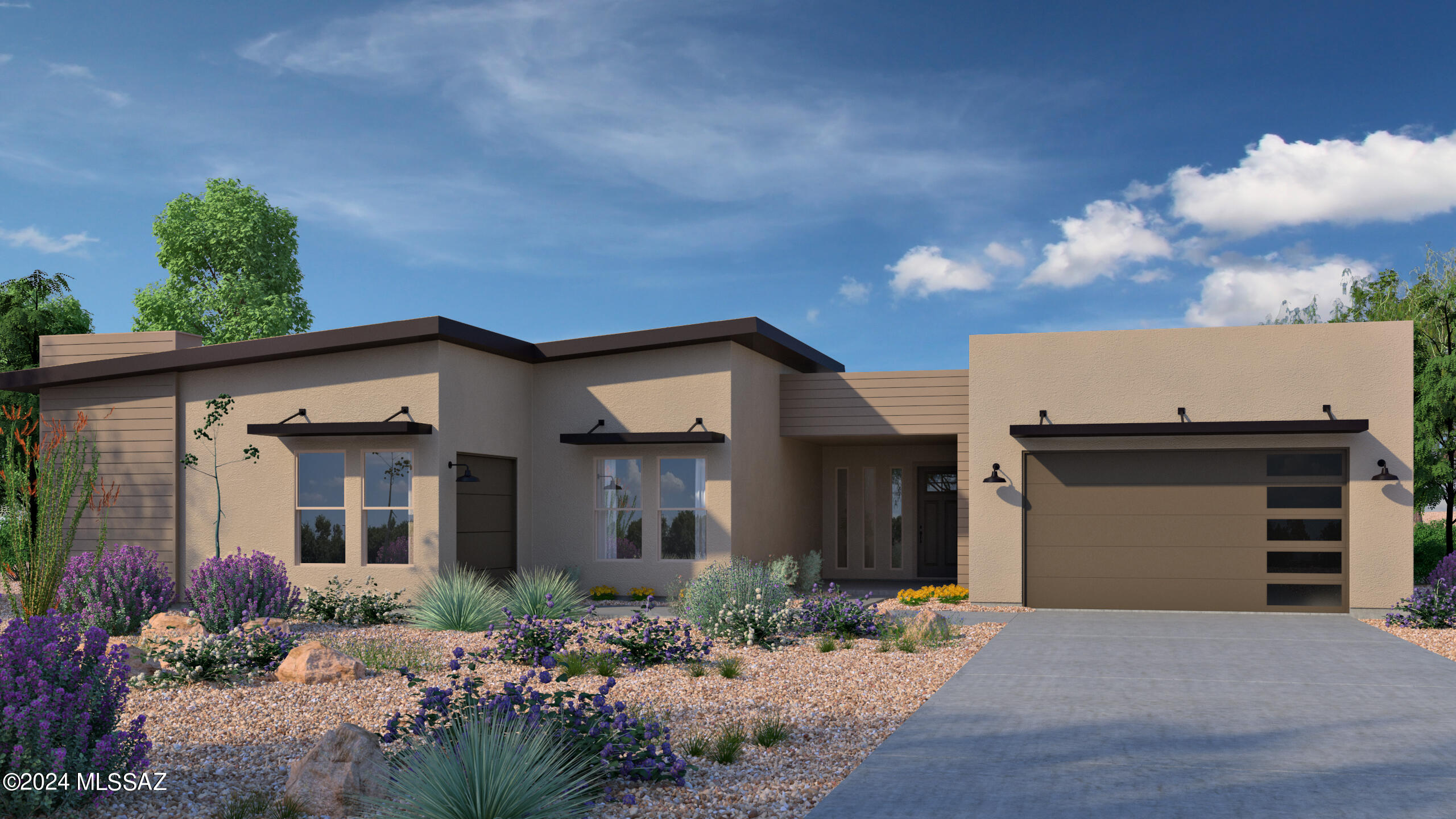 Boulder Bridge Pass III At Dove Mountain SQ20143000307 - Residential