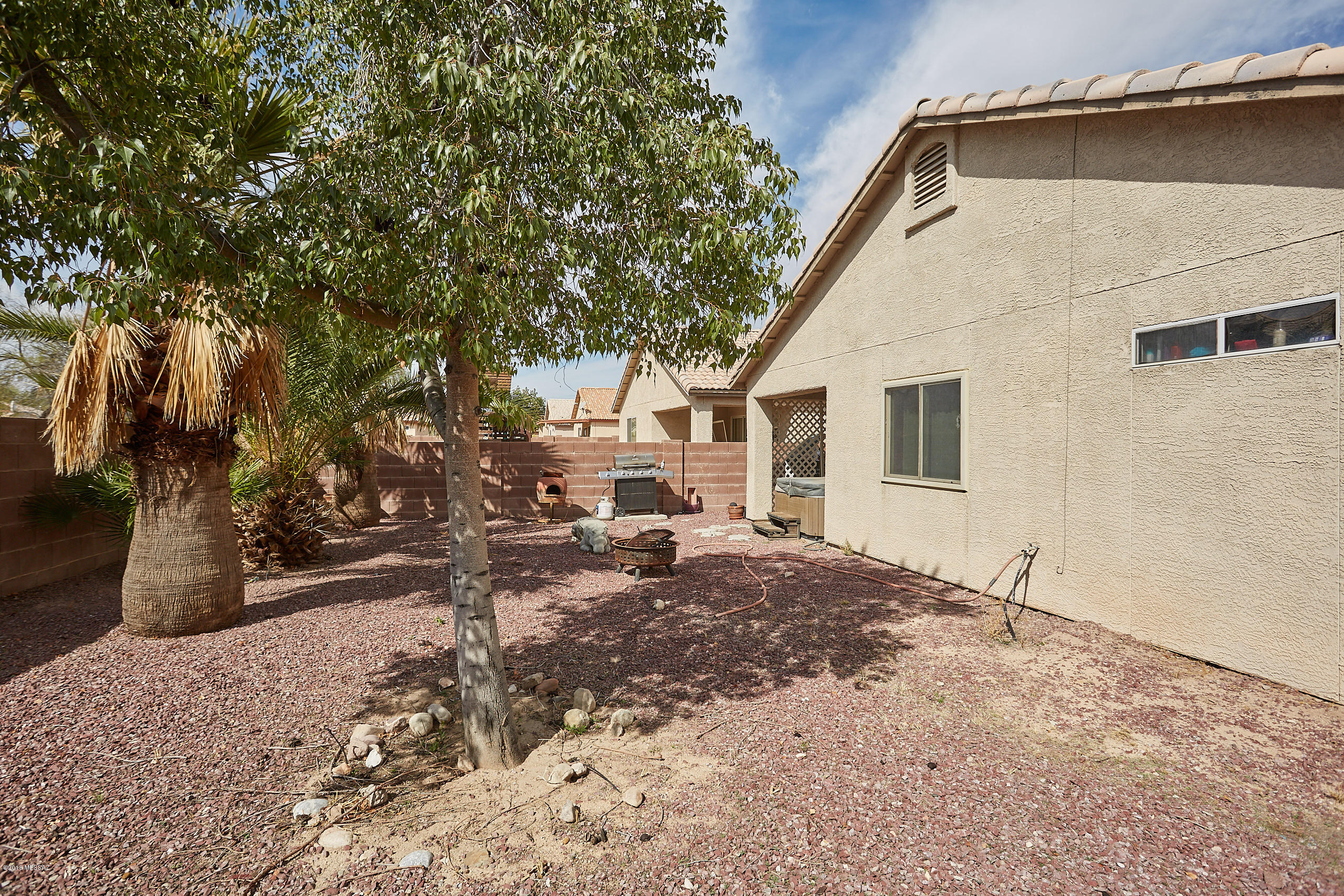 Silver Creek (1-288) - Residential