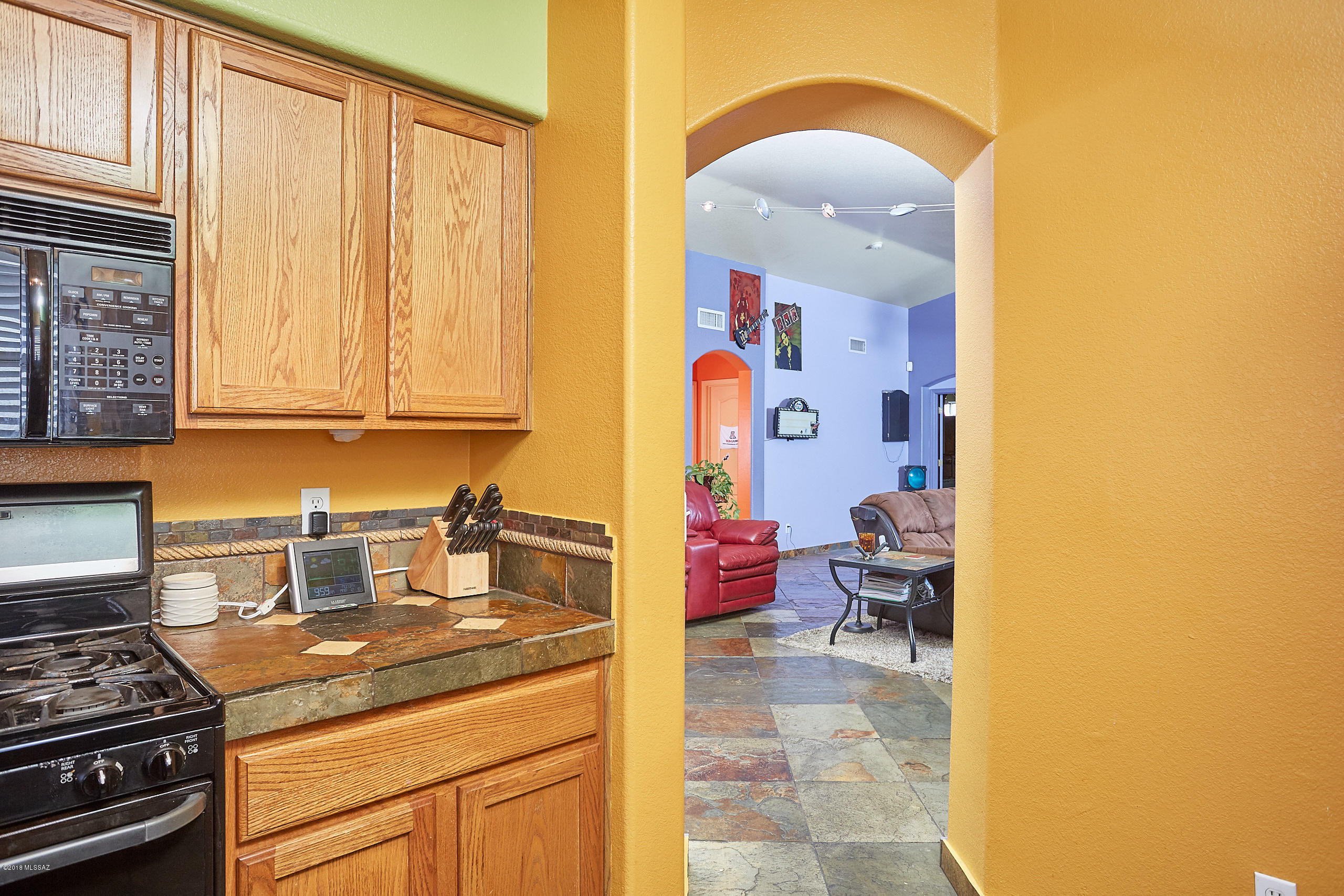Silver Creek (1-288) - Residential