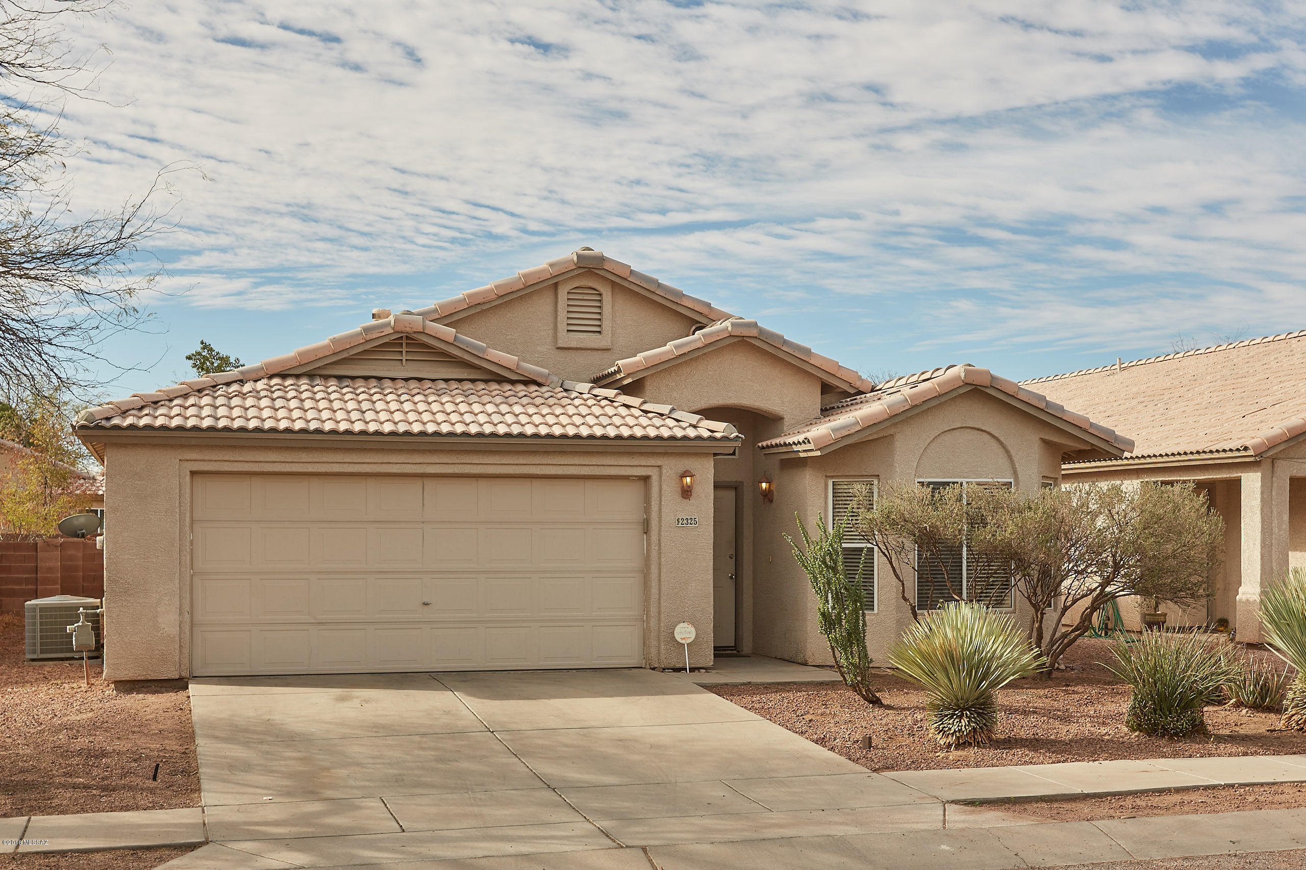 Silver Creek (1-288) - Residential