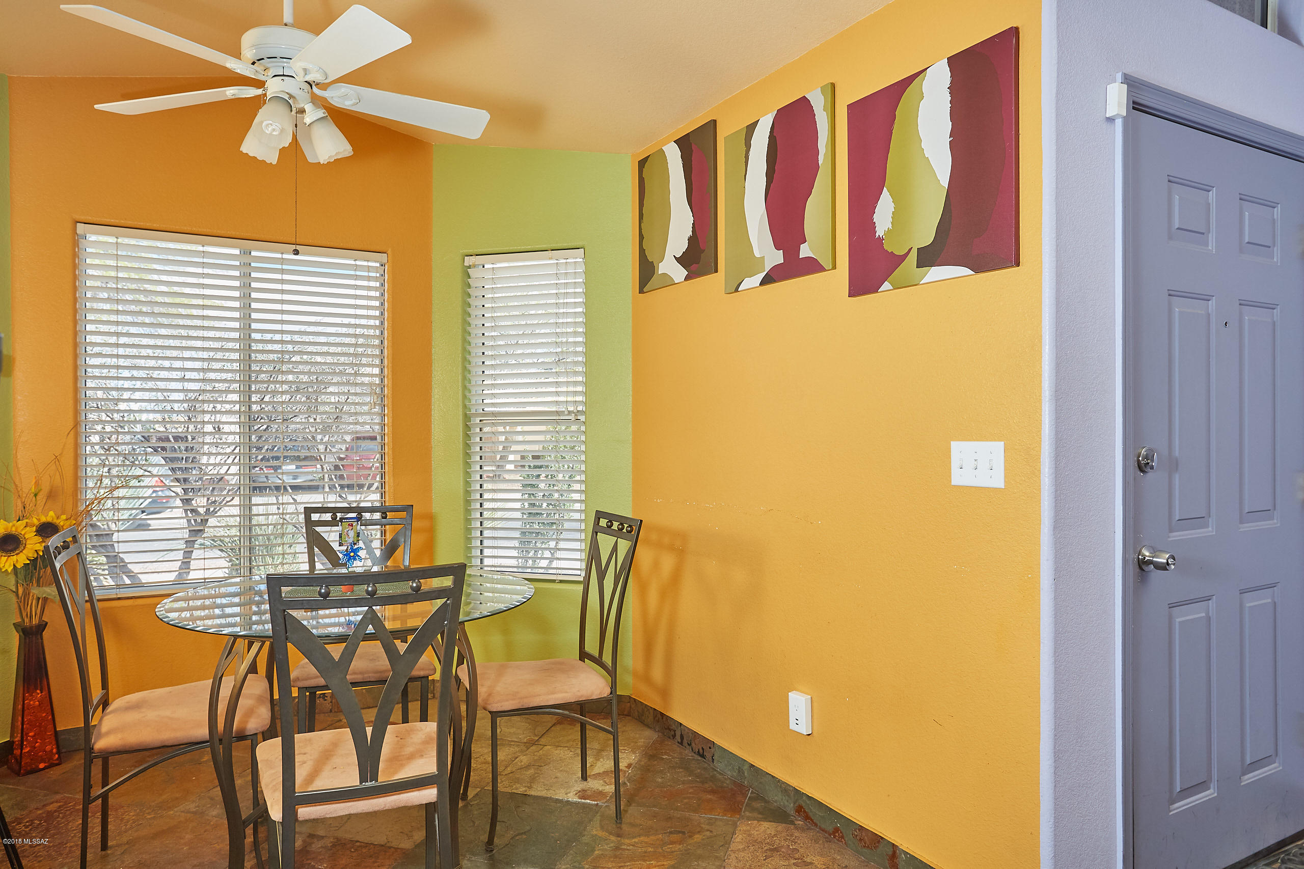 Silver Creek (1-288) - Residential