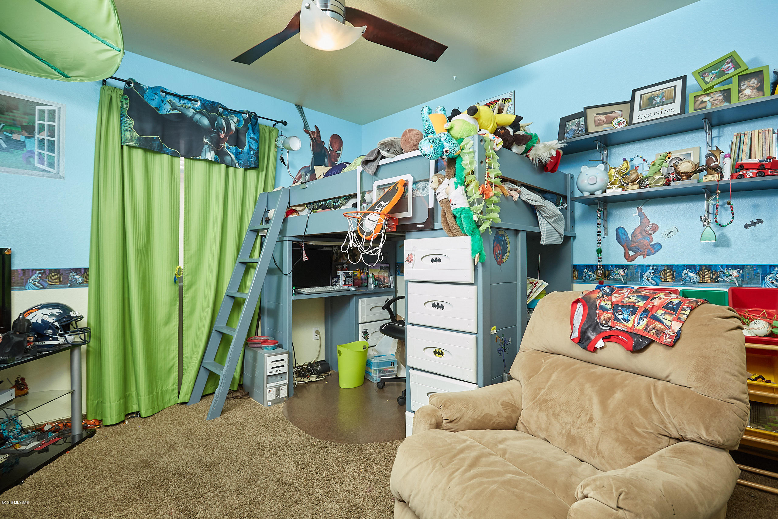 Silver Creek (1-288) - Residential