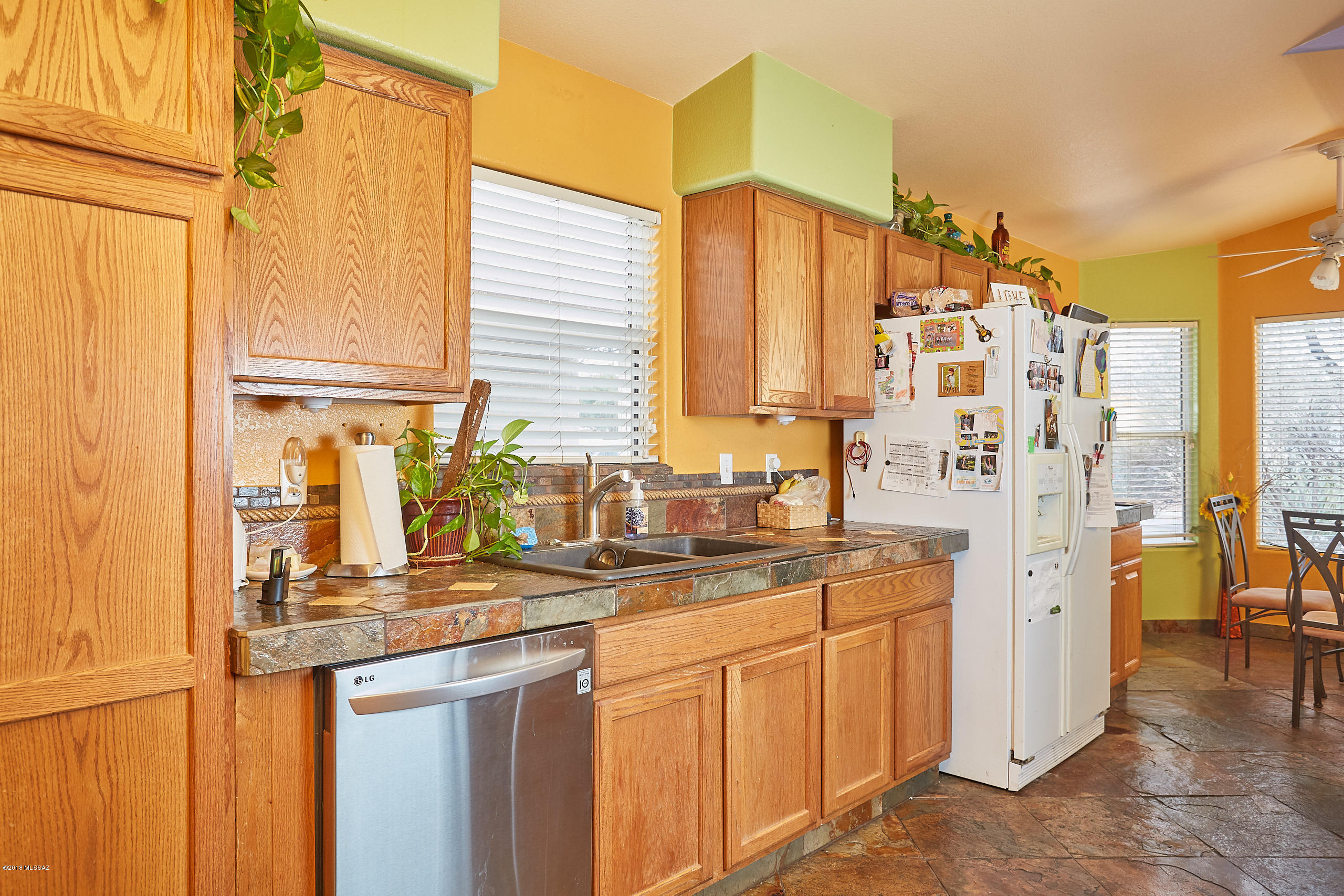 Silver Creek (1-288) - Residential