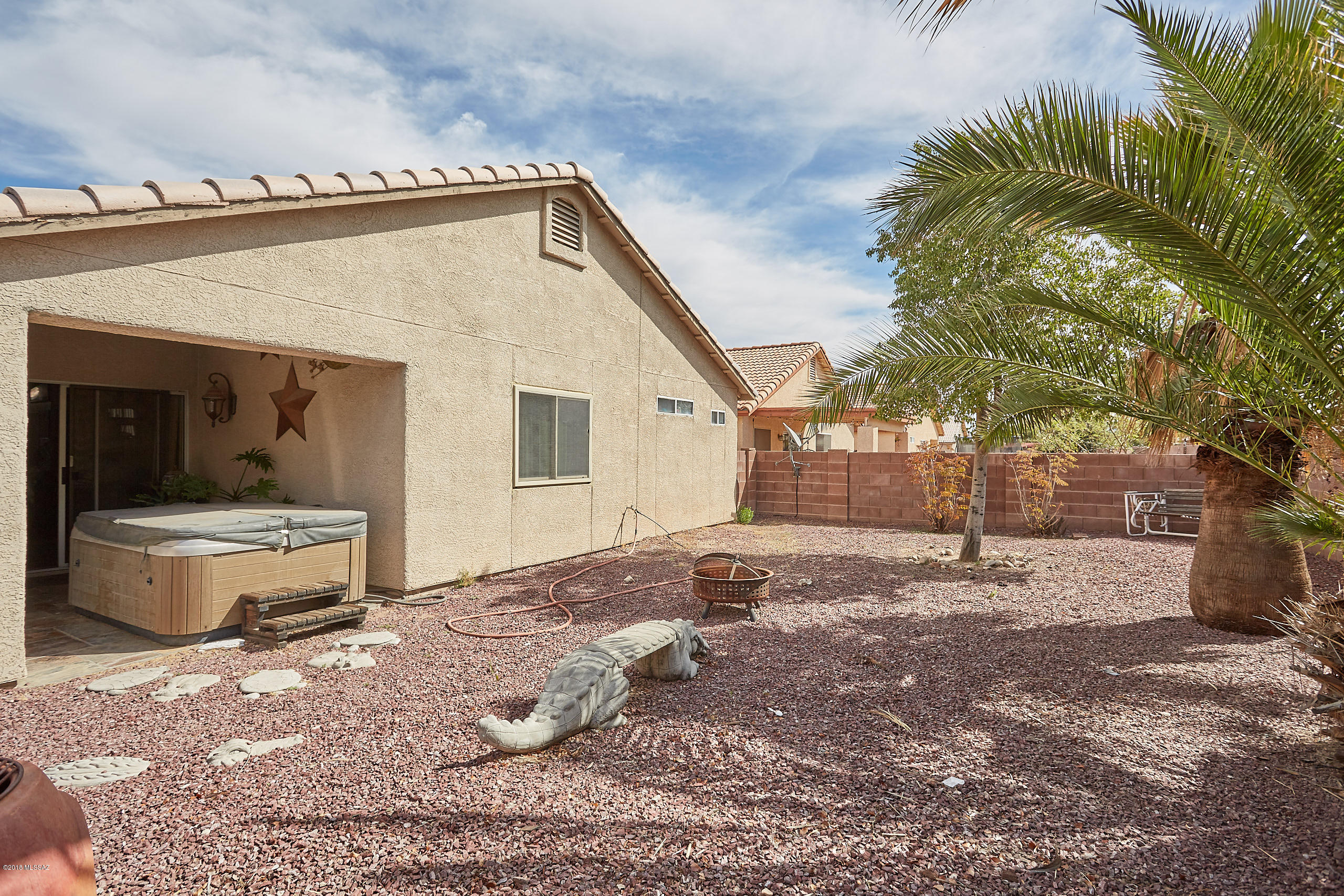 Silver Creek (1-288) - Residential