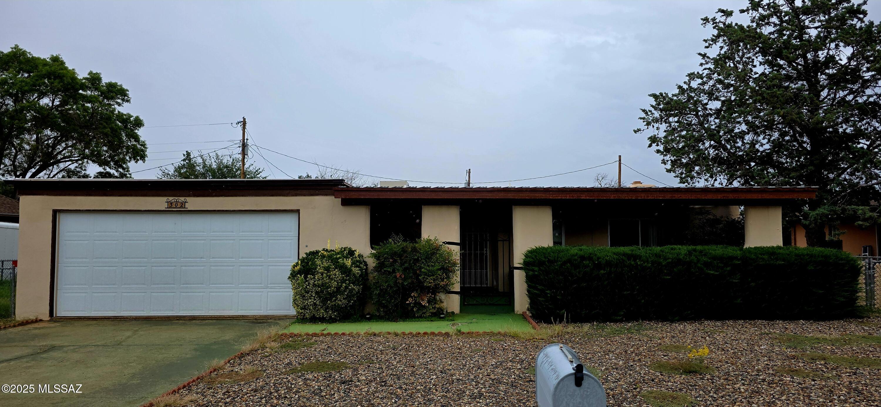 Sun Sites Heights - Residential