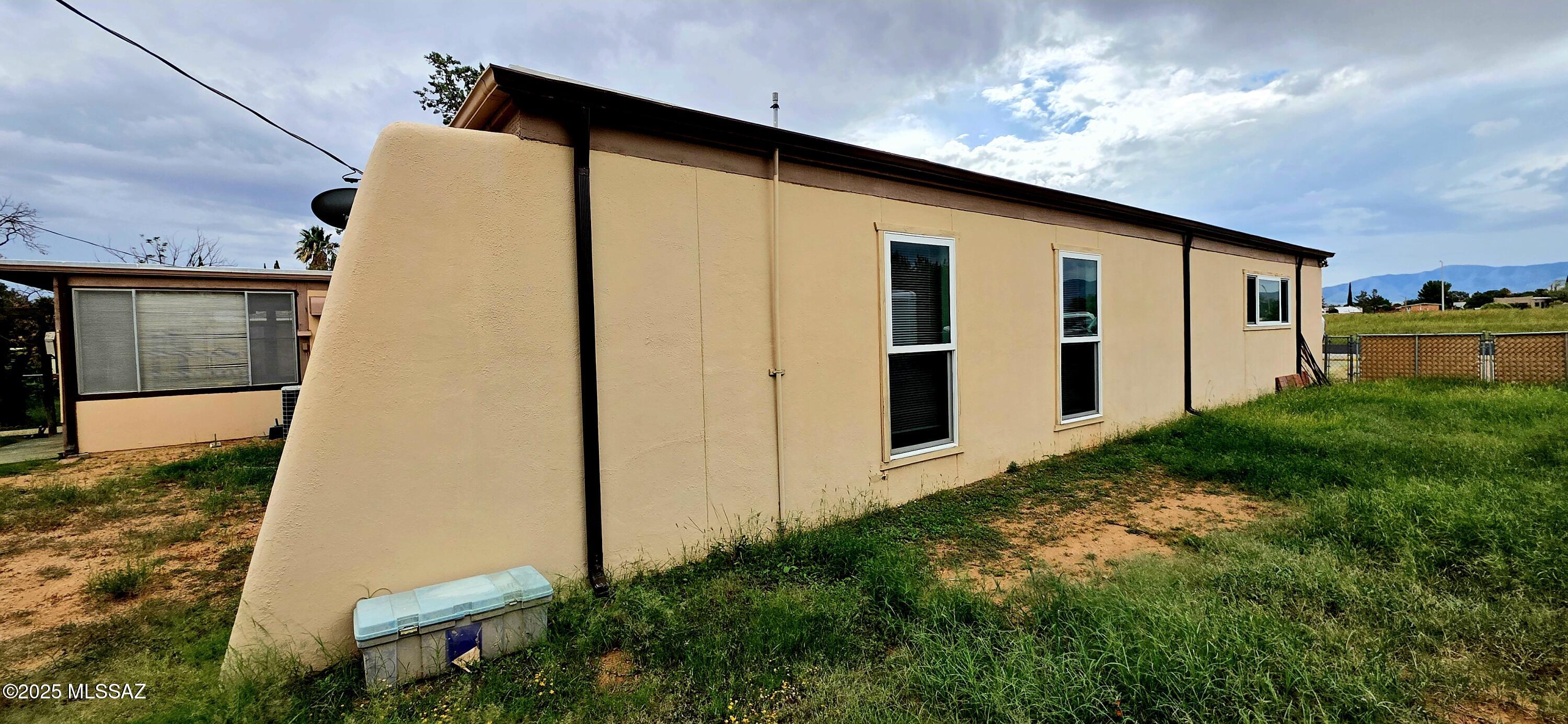 Sun Sites Heights - Residential