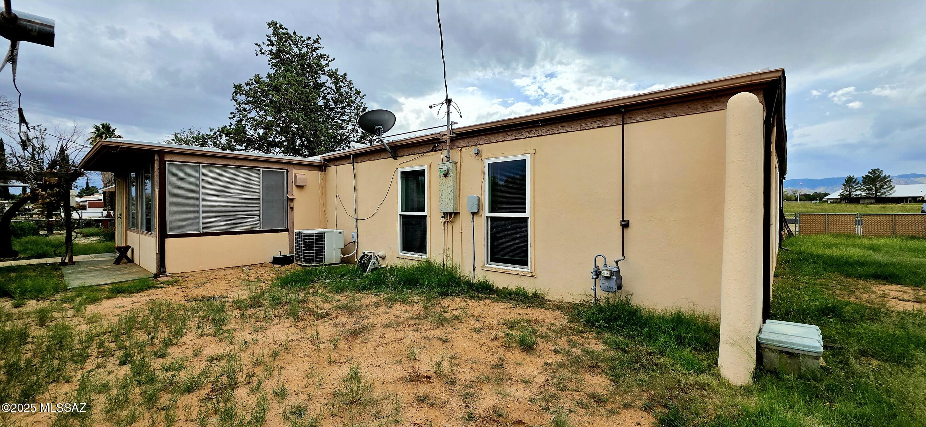 Sun Sites Heights - Residential