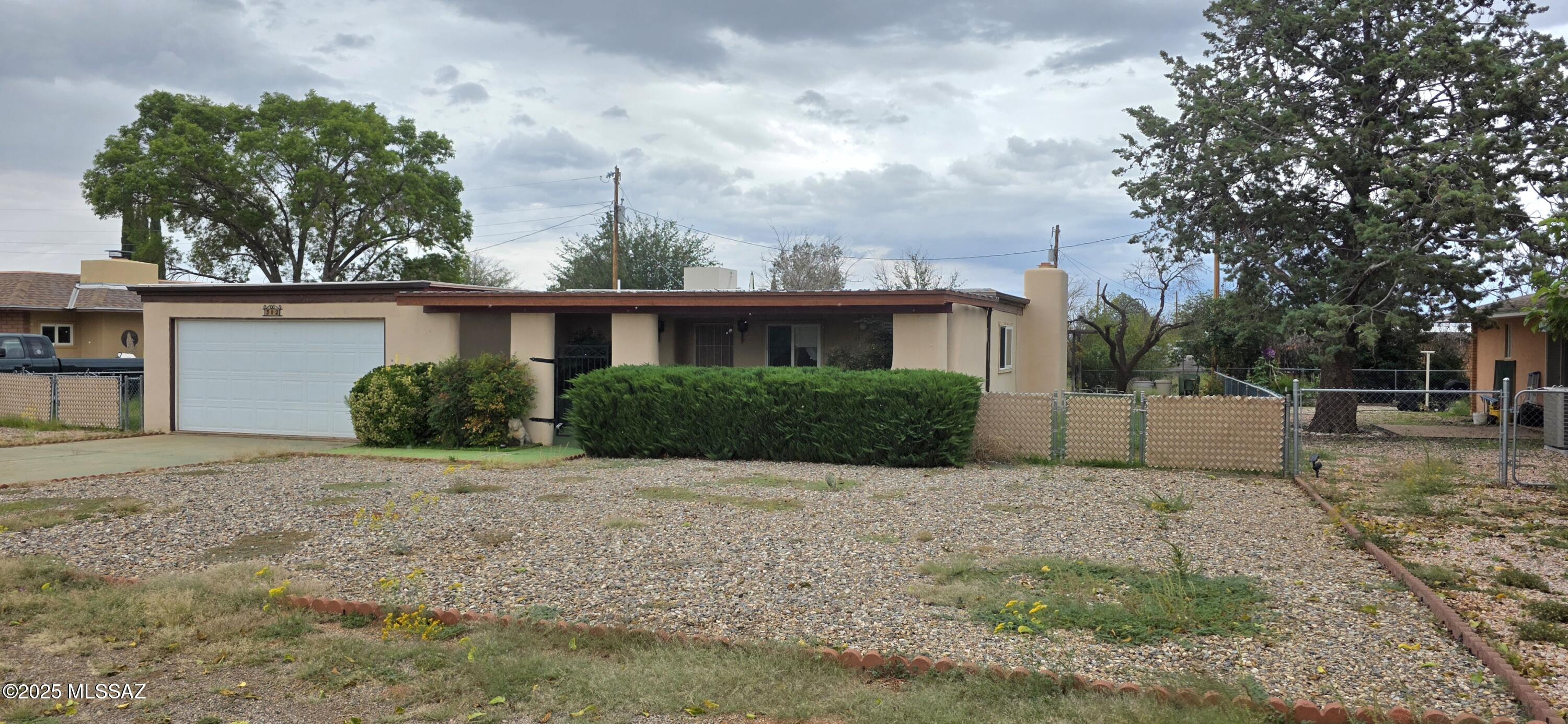 Sun Sites Heights - Residential