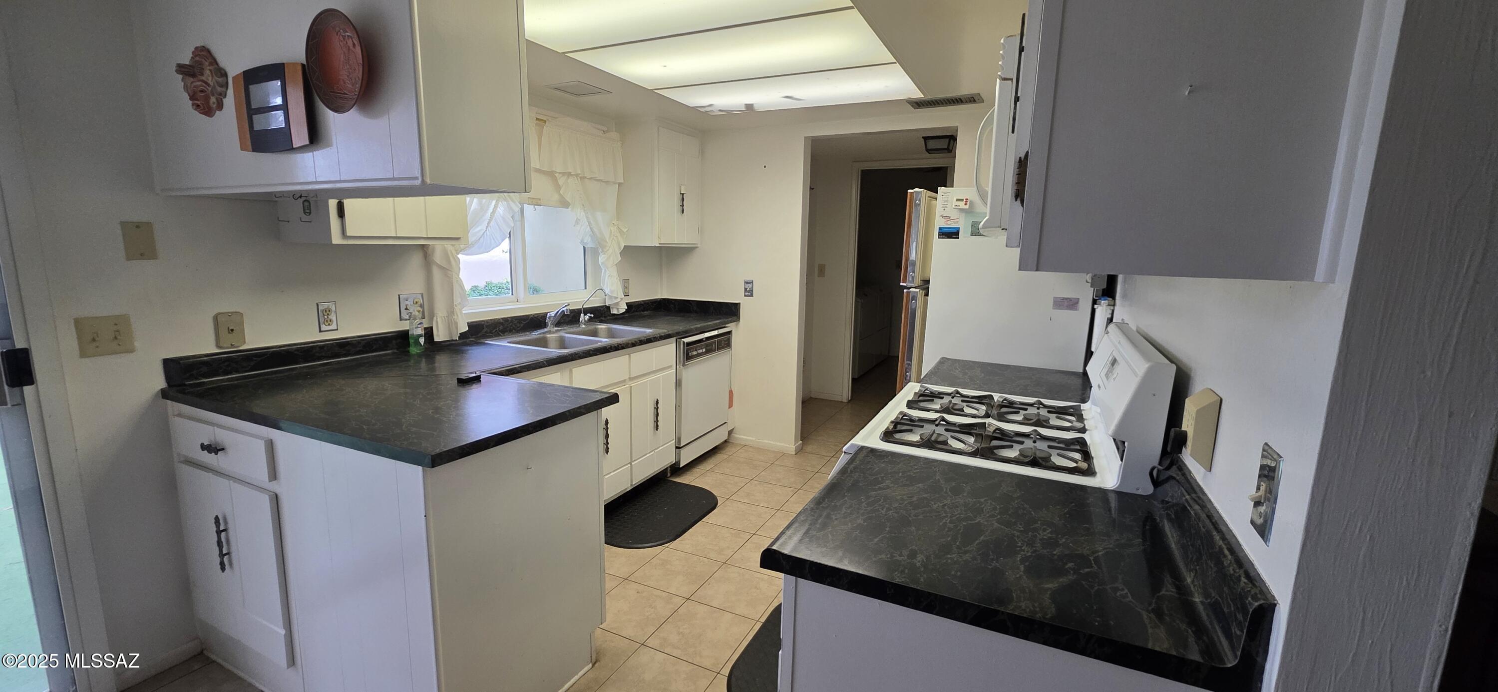 Sun Sites Heights - Residential