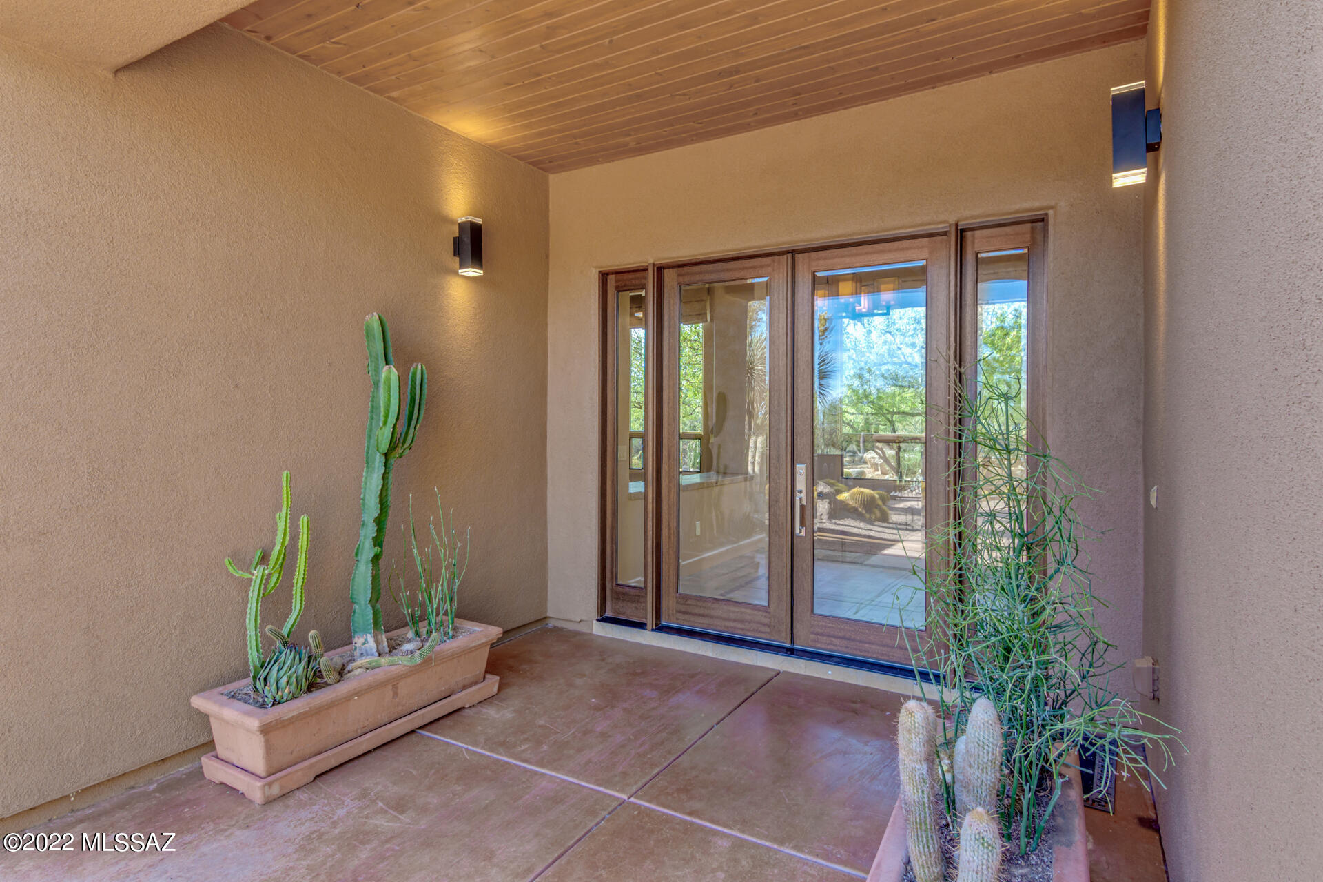 Pima Canyon Estates (309-323) - Residential