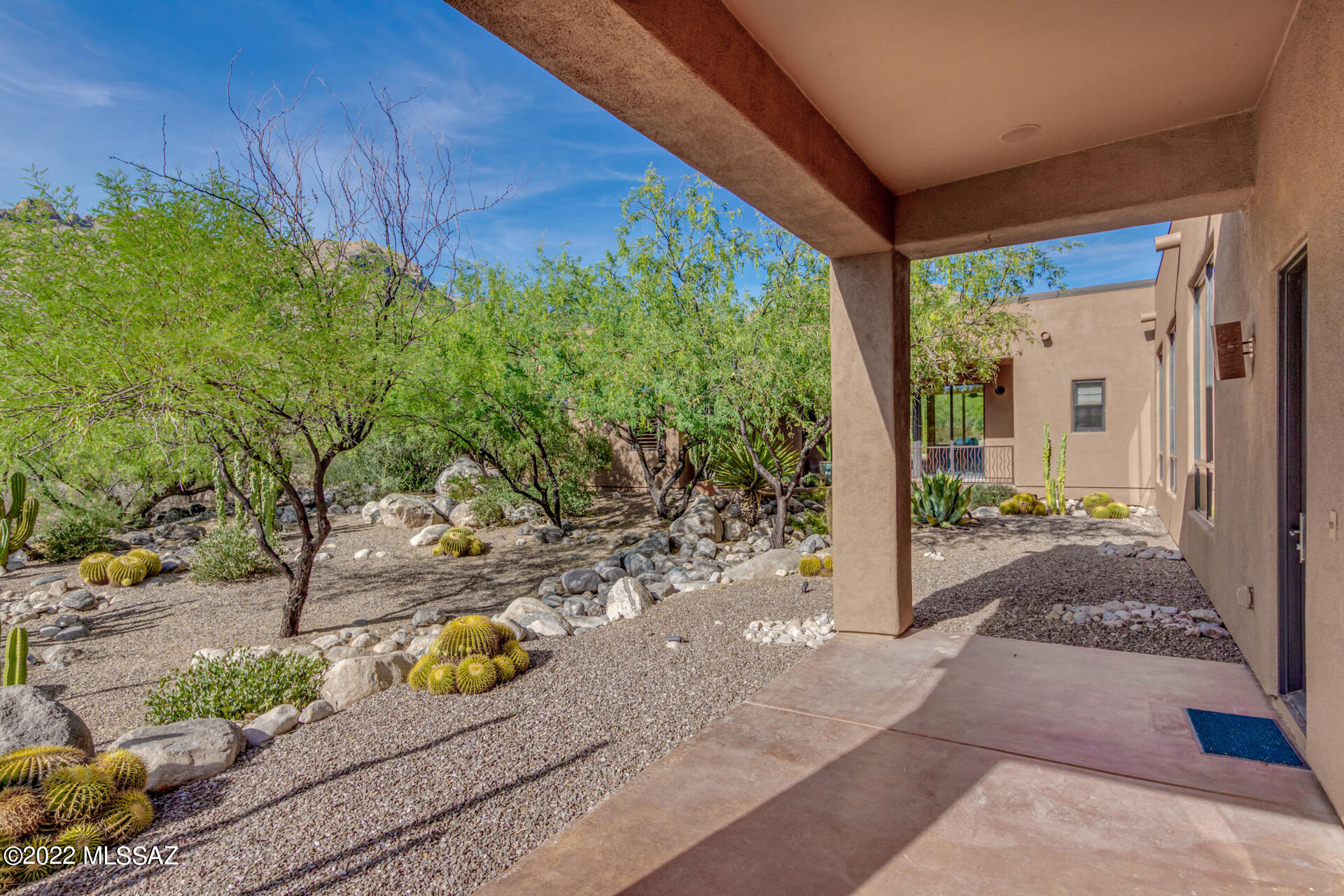 Pima Canyon Estates (309-323) - Residential