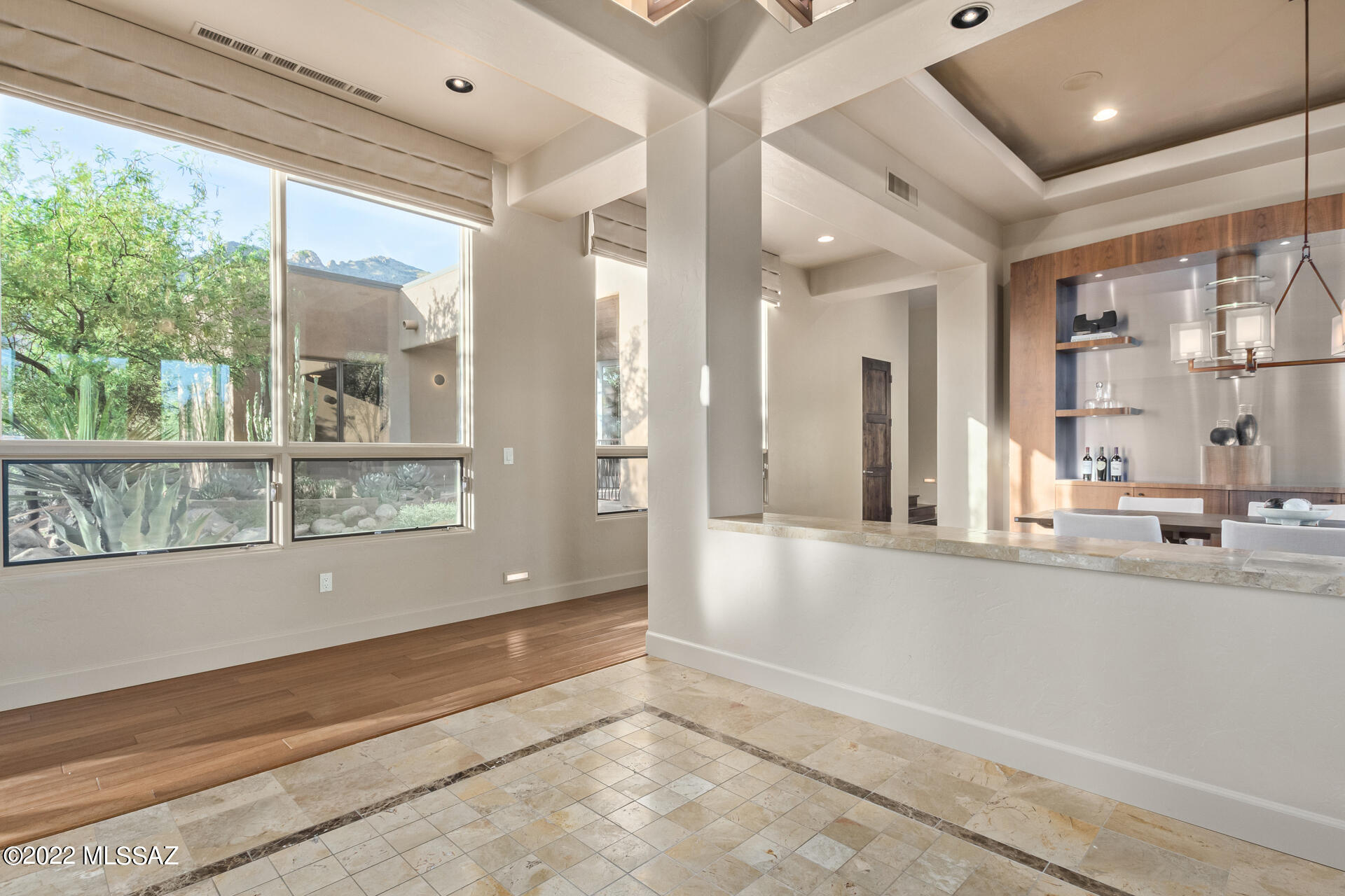 Pima Canyon Estates (309-323) - Residential