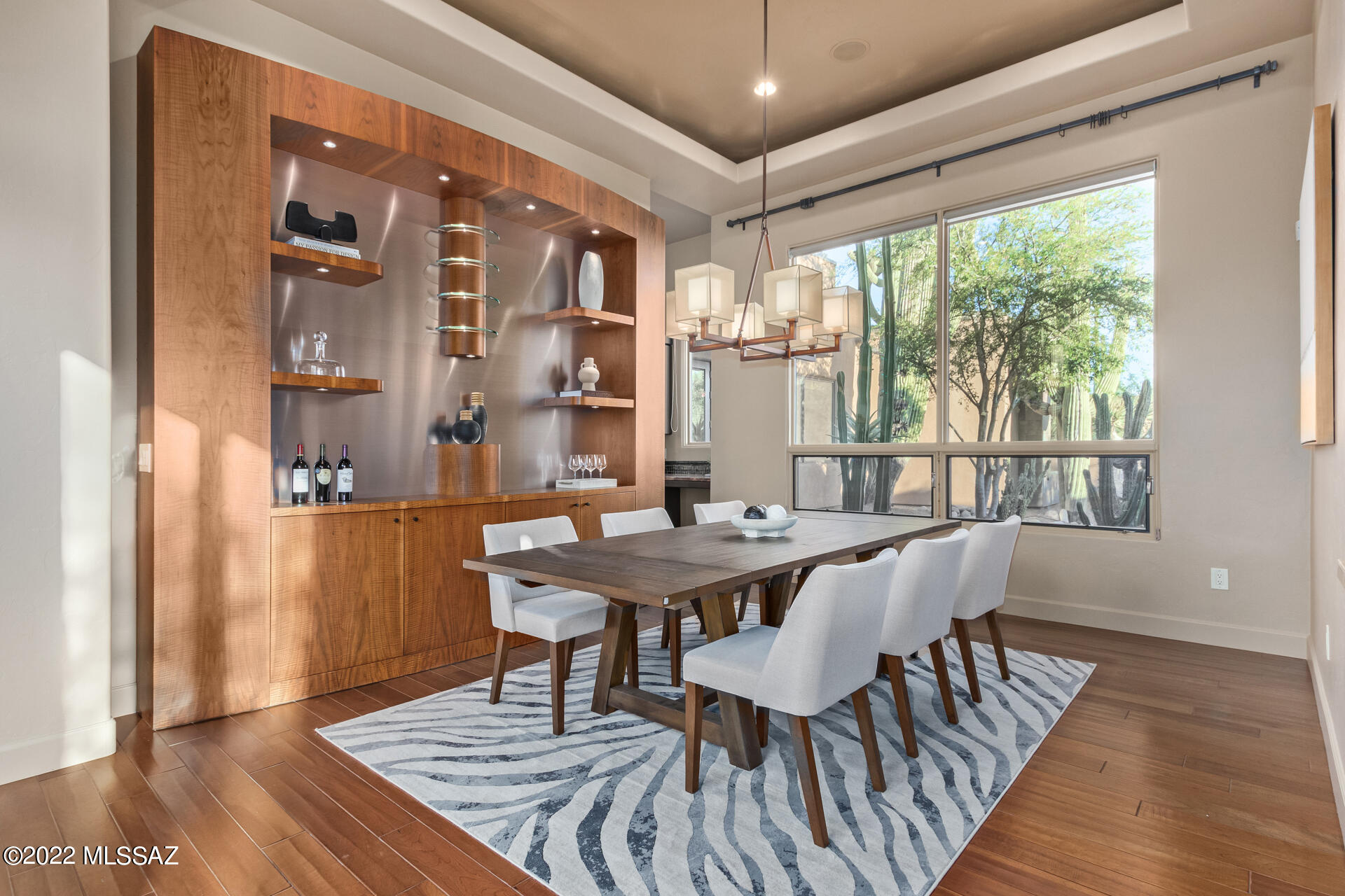 Pima Canyon Estates (309-323) - Residential