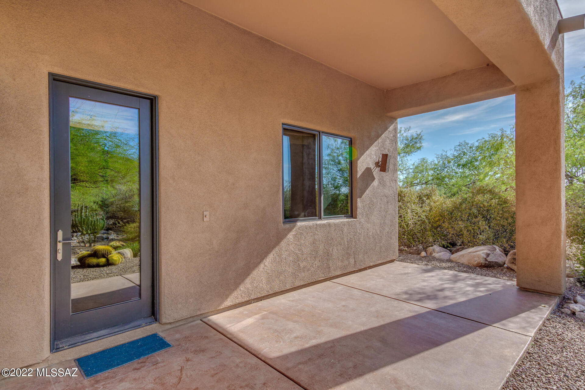 Pima Canyon Estates (309-323) - Residential