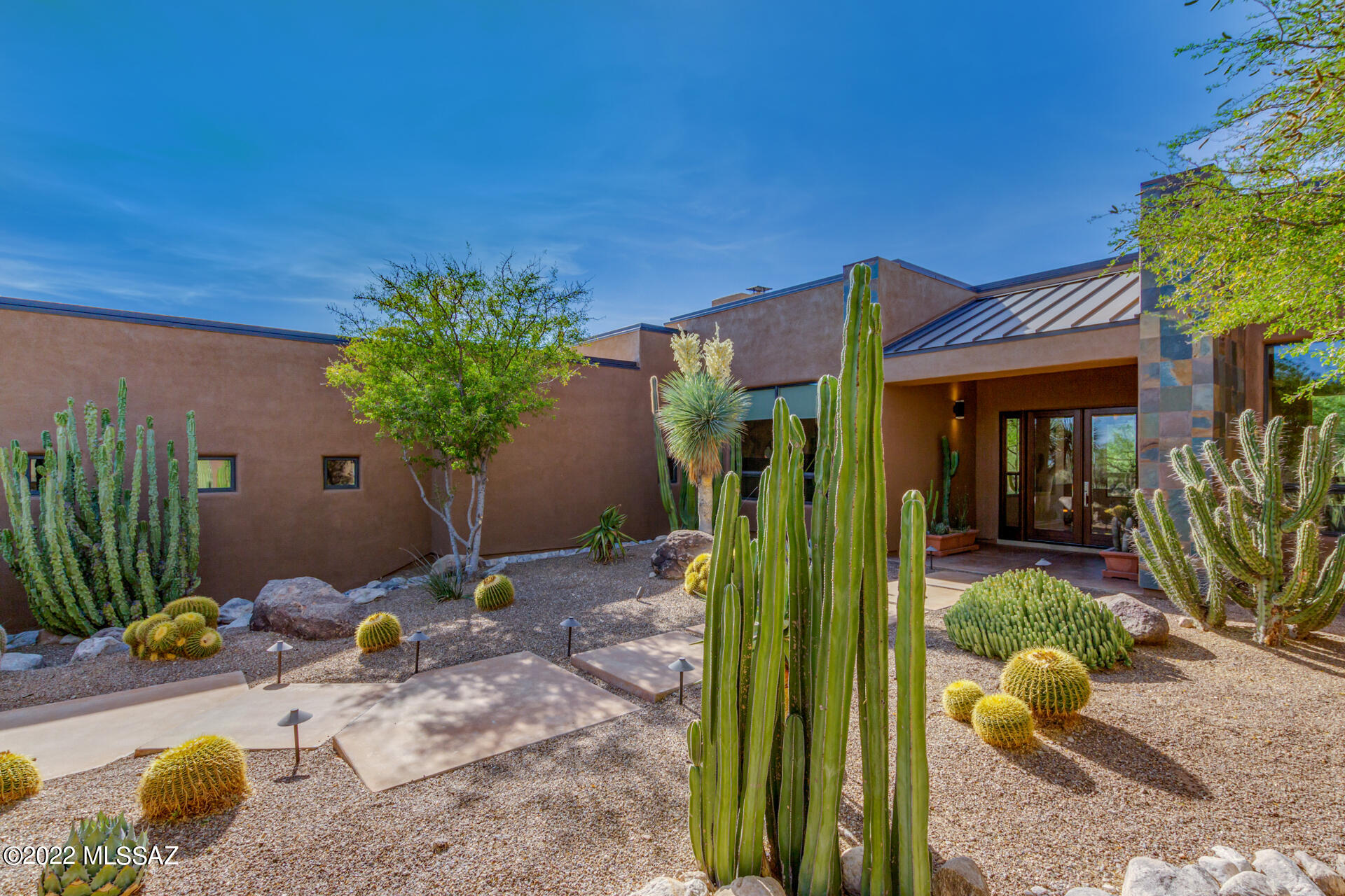 Pima Canyon Estates (309-323) - Residential