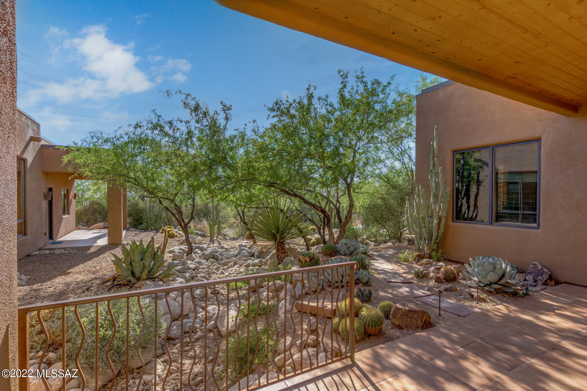 Pima Canyon Estates (309-323) - Residential