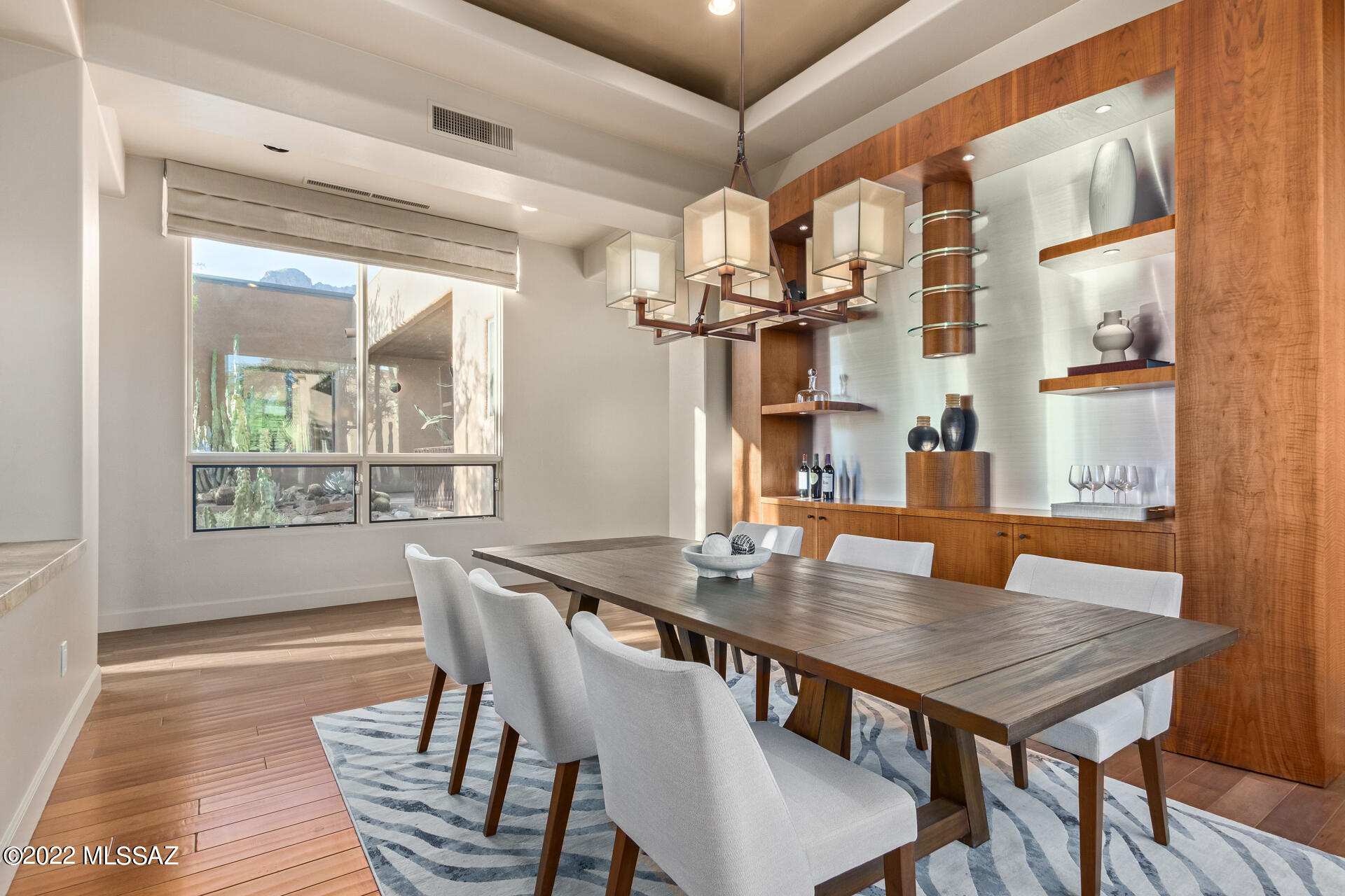 Pima Canyon Estates (309-323) - Residential