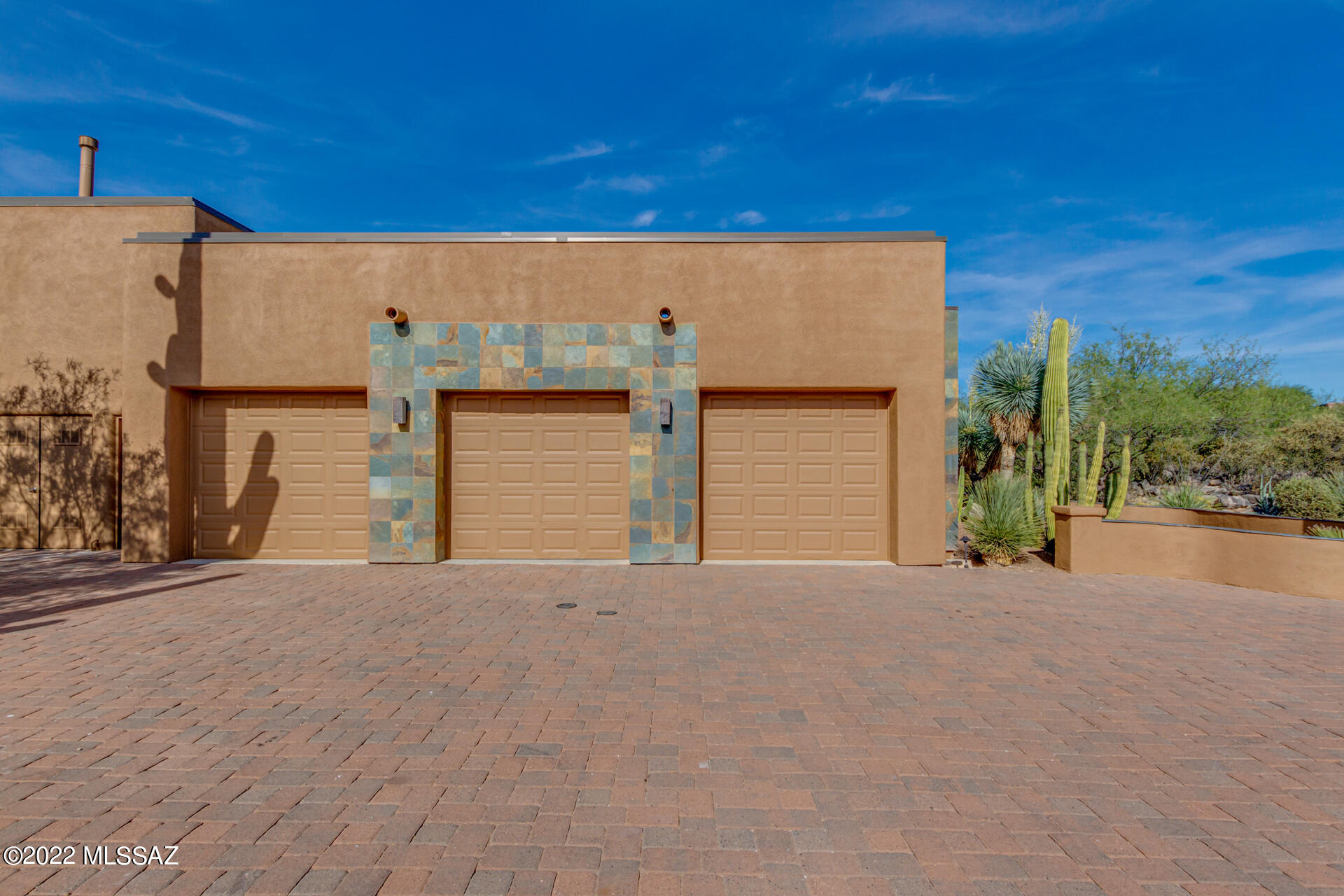 Pima Canyon Estates (309-323) - Residential