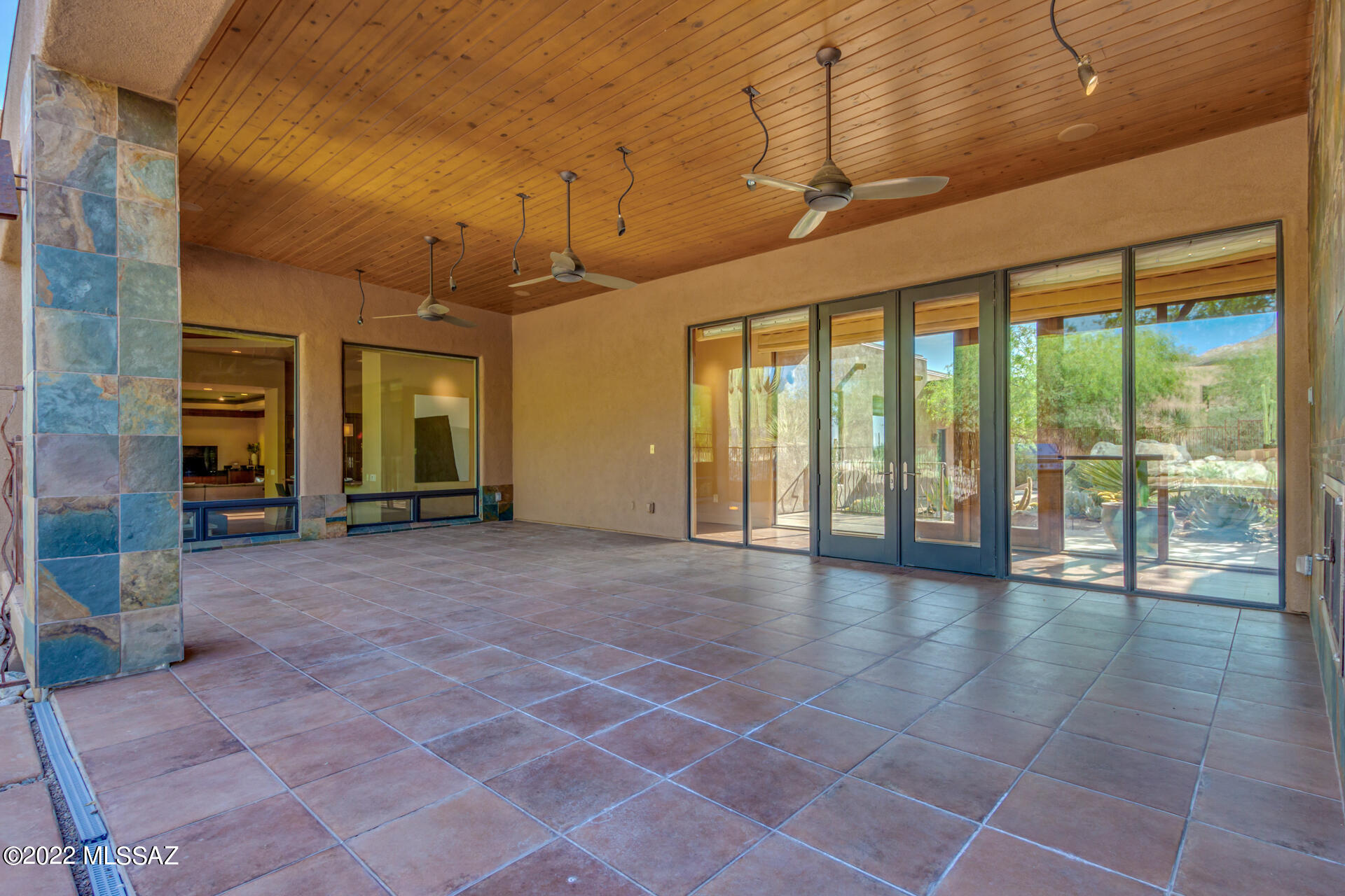 Pima Canyon Estates (309-323) - Residential