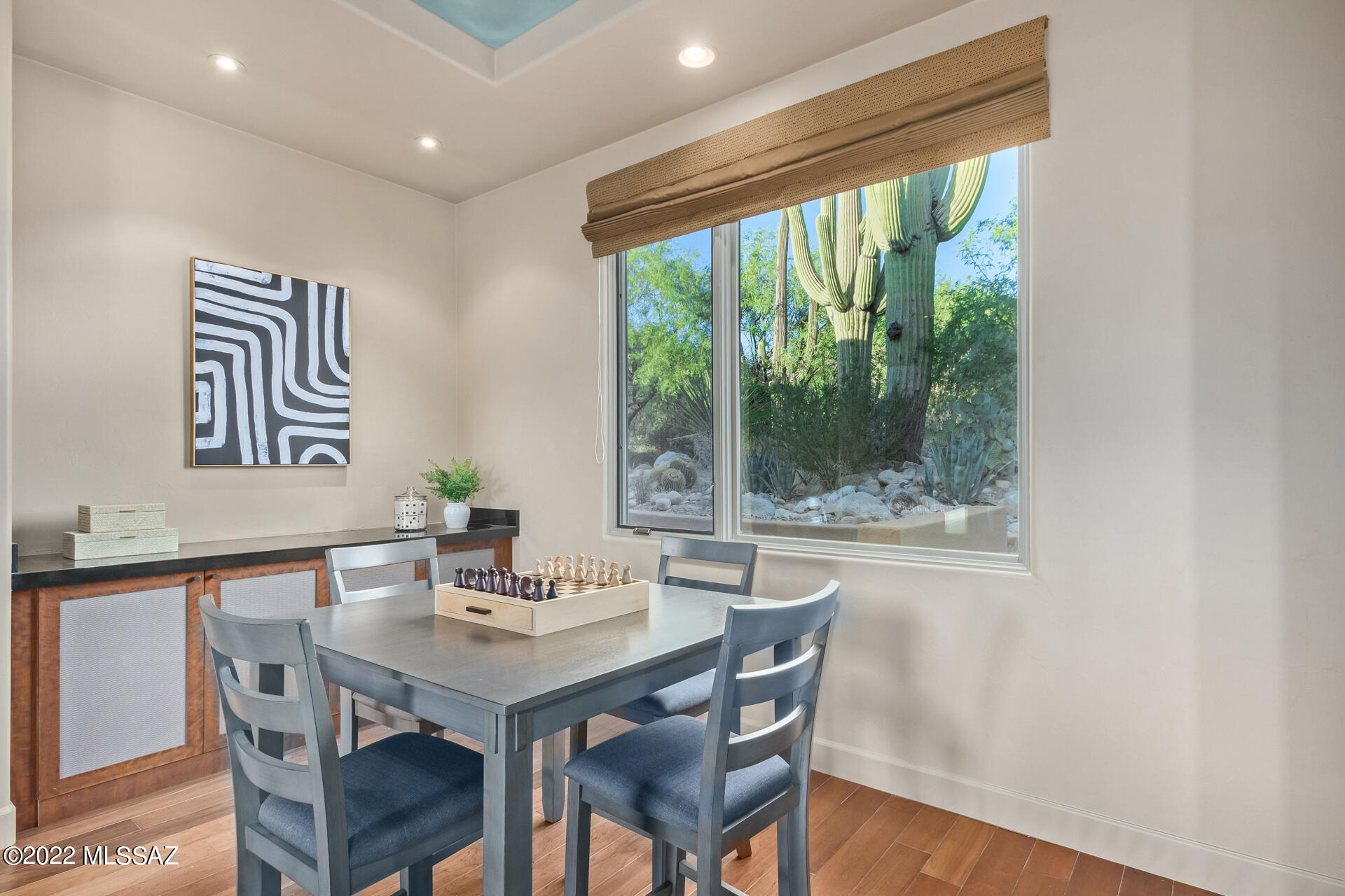 Pima Canyon Estates (309-323) - Residential