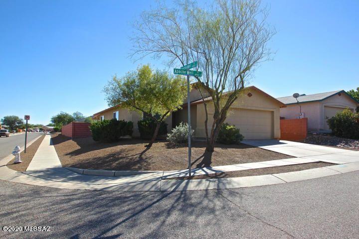 Fairway Groves (288-340) - Residential