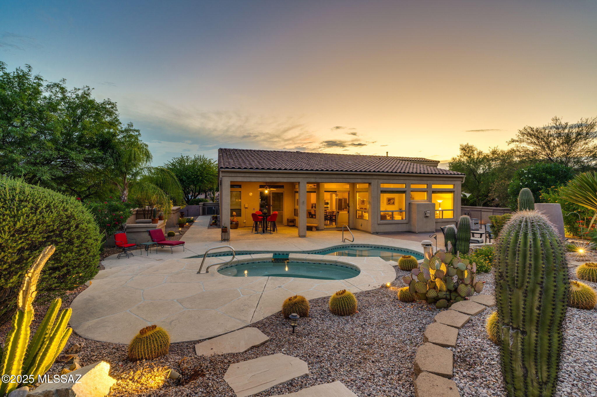 12068 N Tall Grass Drive