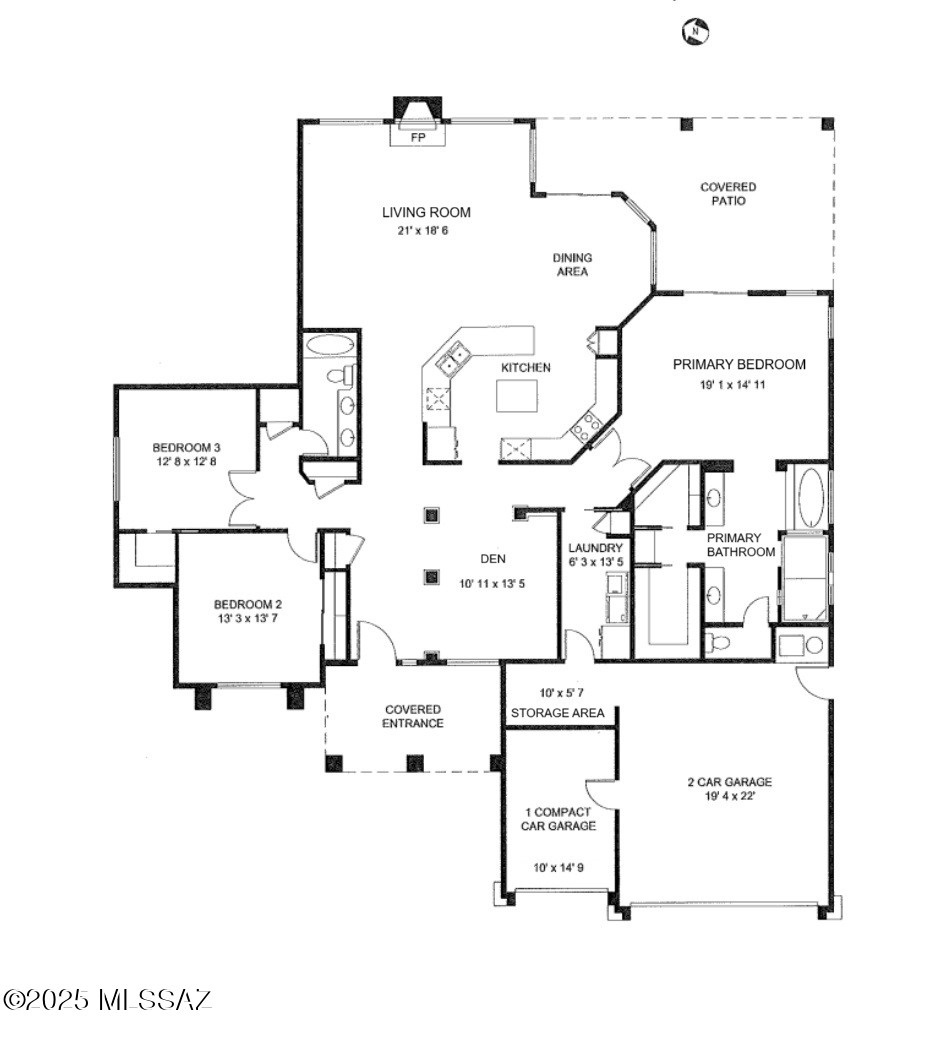 Tangerine Heights (1-80) - Residential