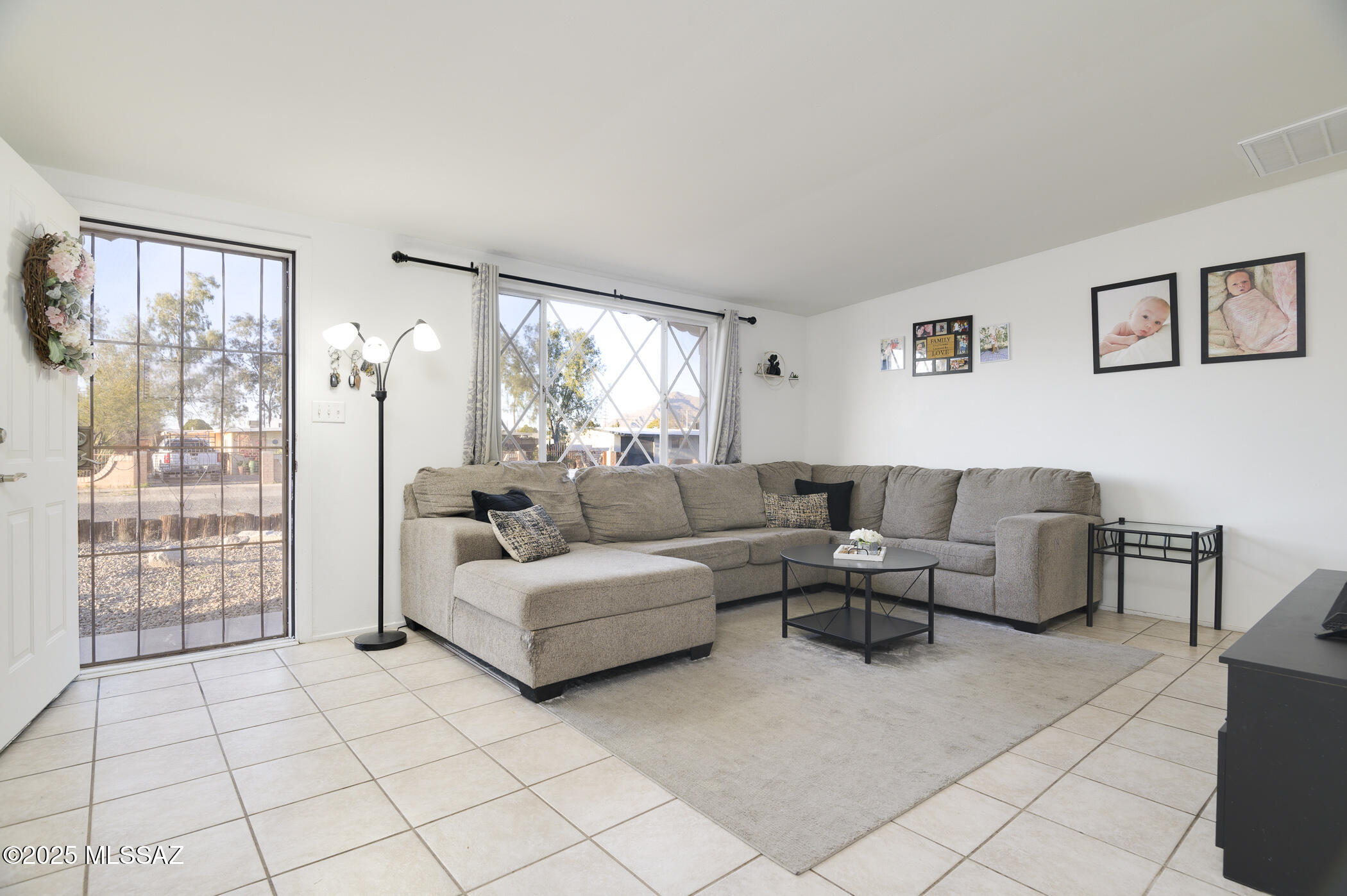 La Cholla - Residential