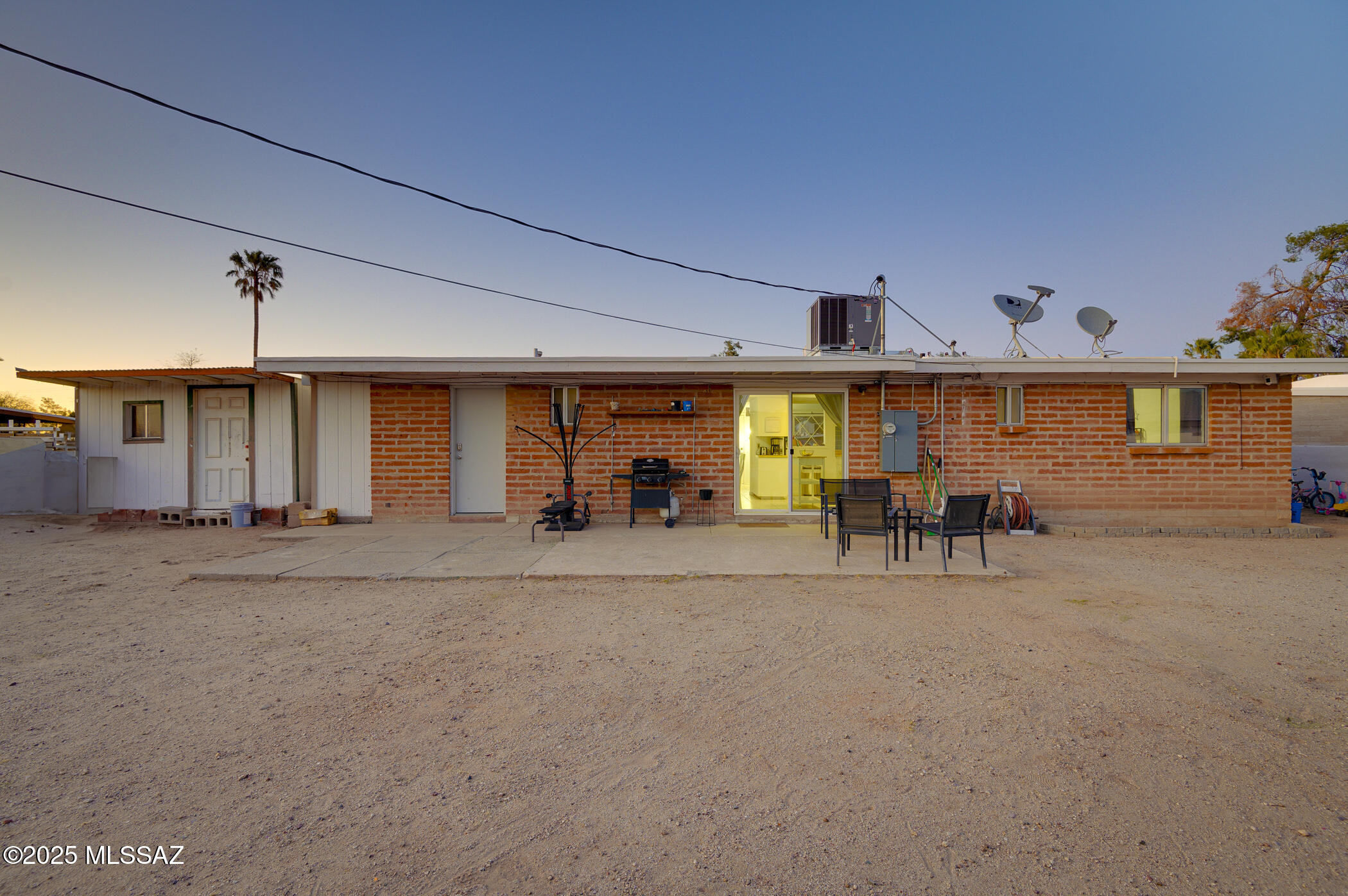 La Cholla - Residential