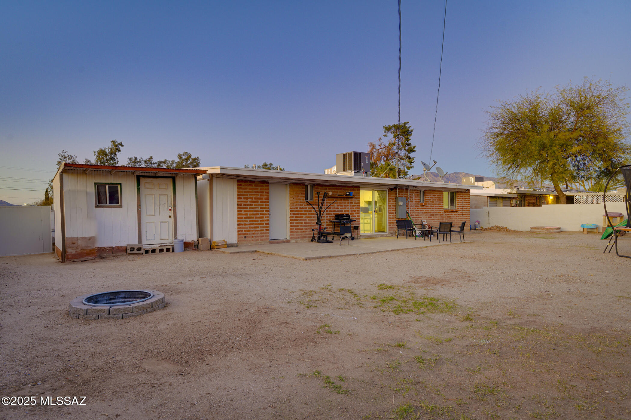 La Cholla - Residential