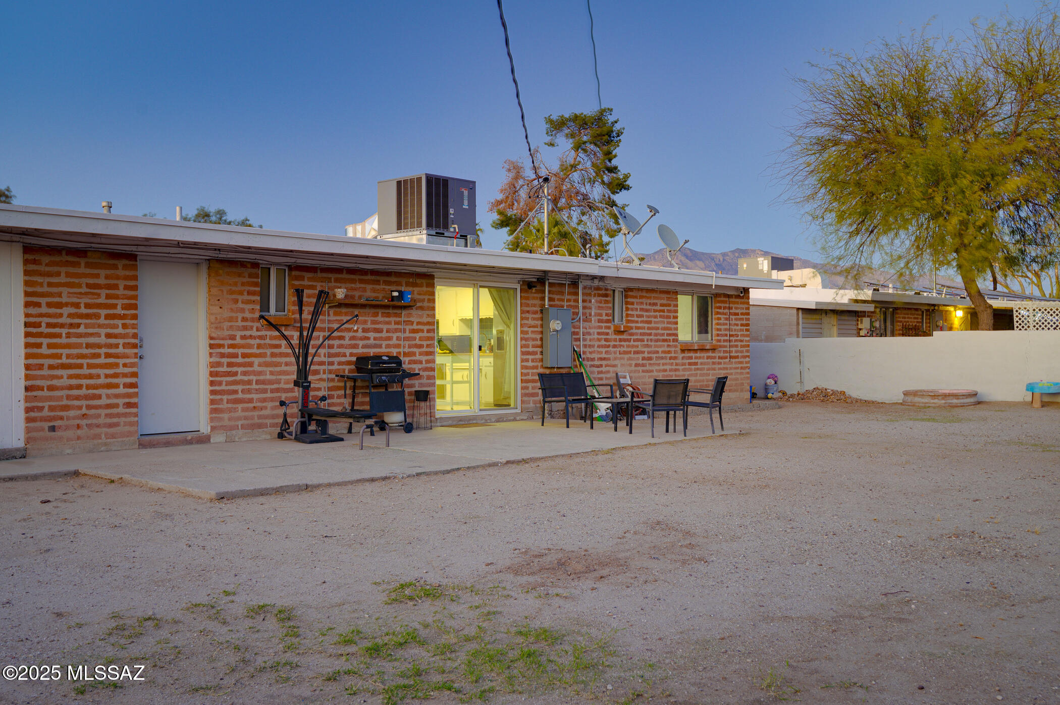 La Cholla - Residential